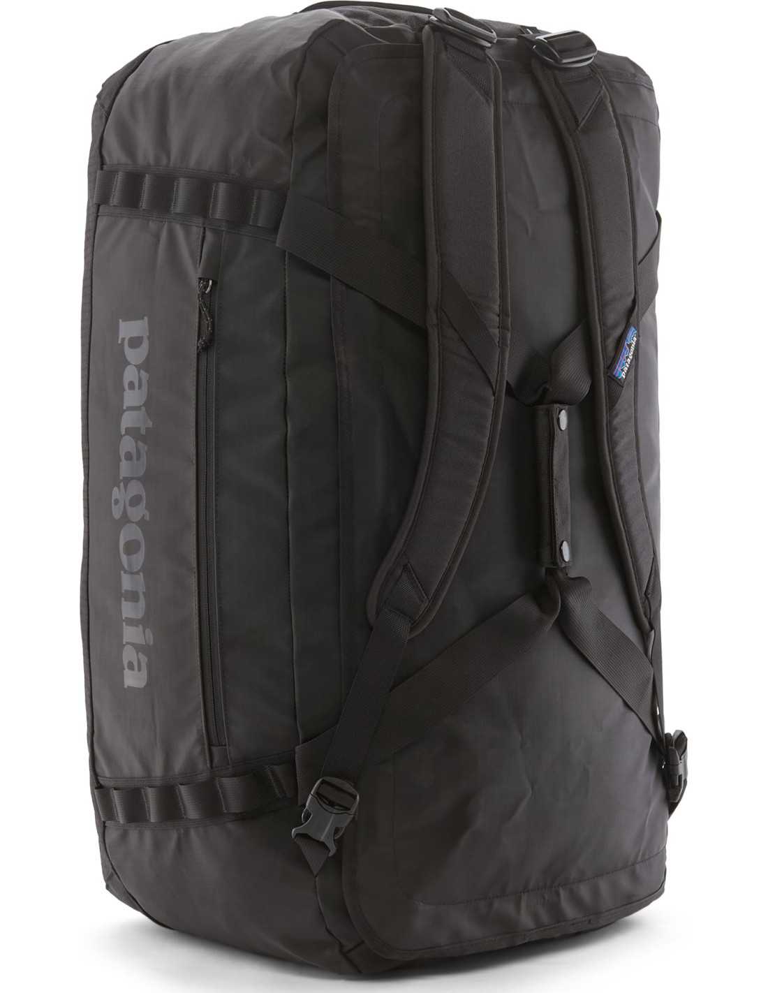 BLACK HOLE DUFFEL 70L