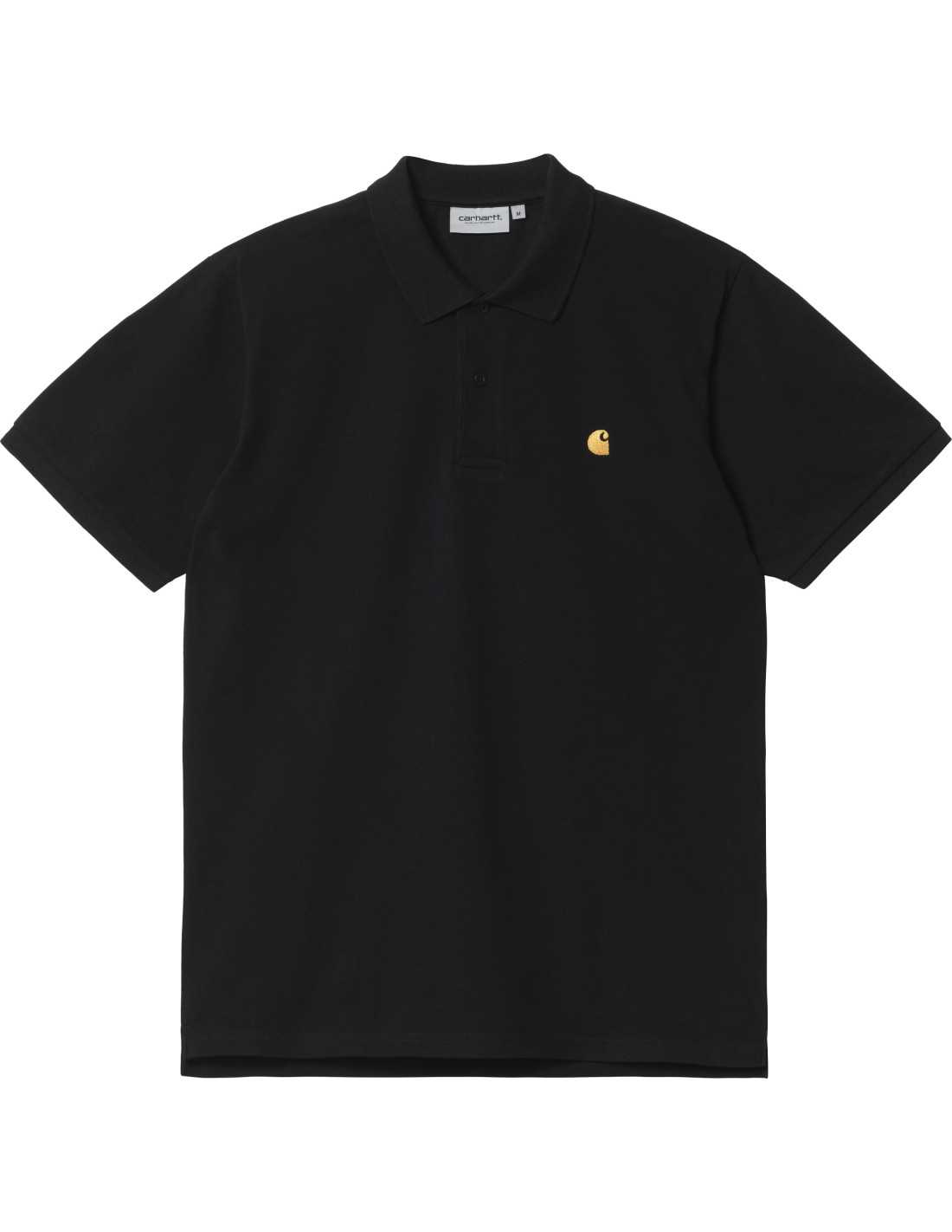 SS CHASE PIQUE POLO