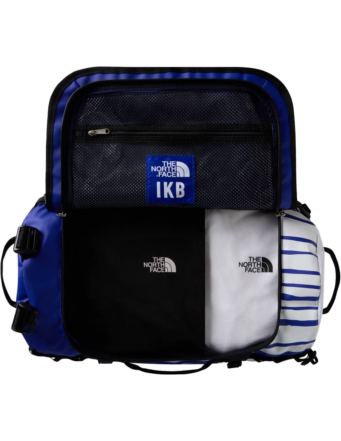 BASE CAMP DUFFEL - S