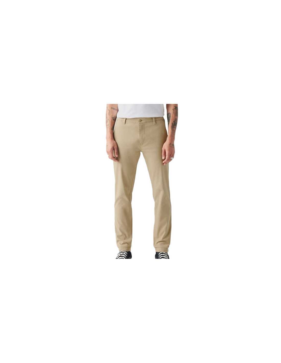 XX CHINO STD II BALTIC NAVY SHADY GD CCU