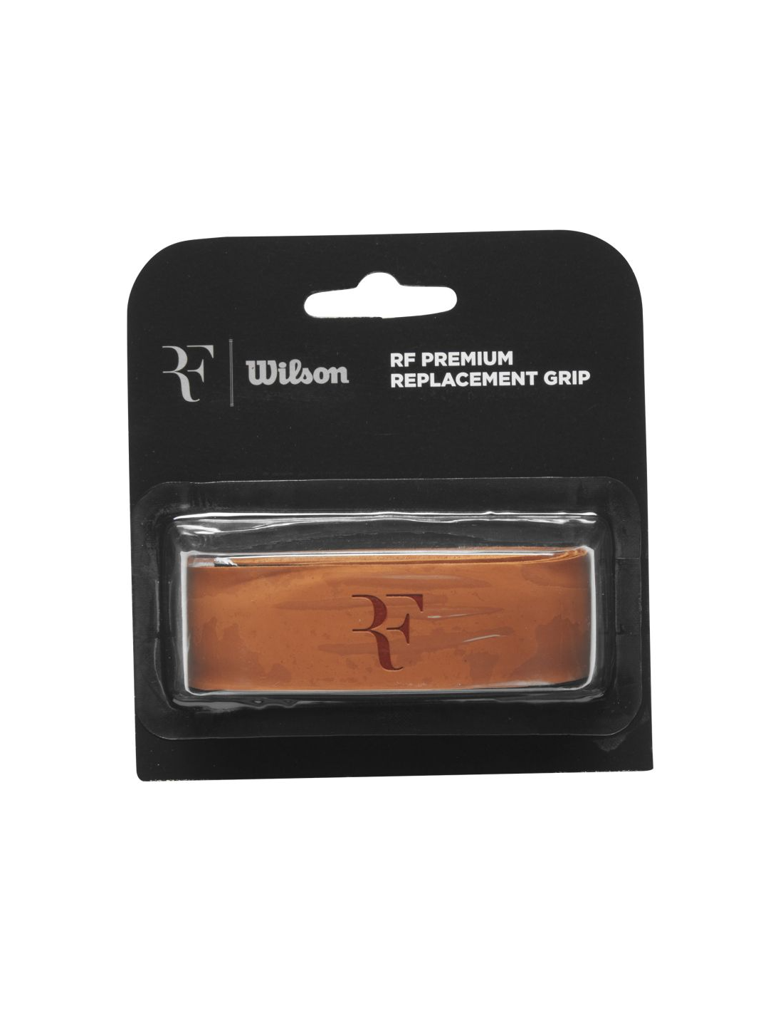 ROGER FEDERER RF PREMIUM REPLACEMENT GRIP 1P