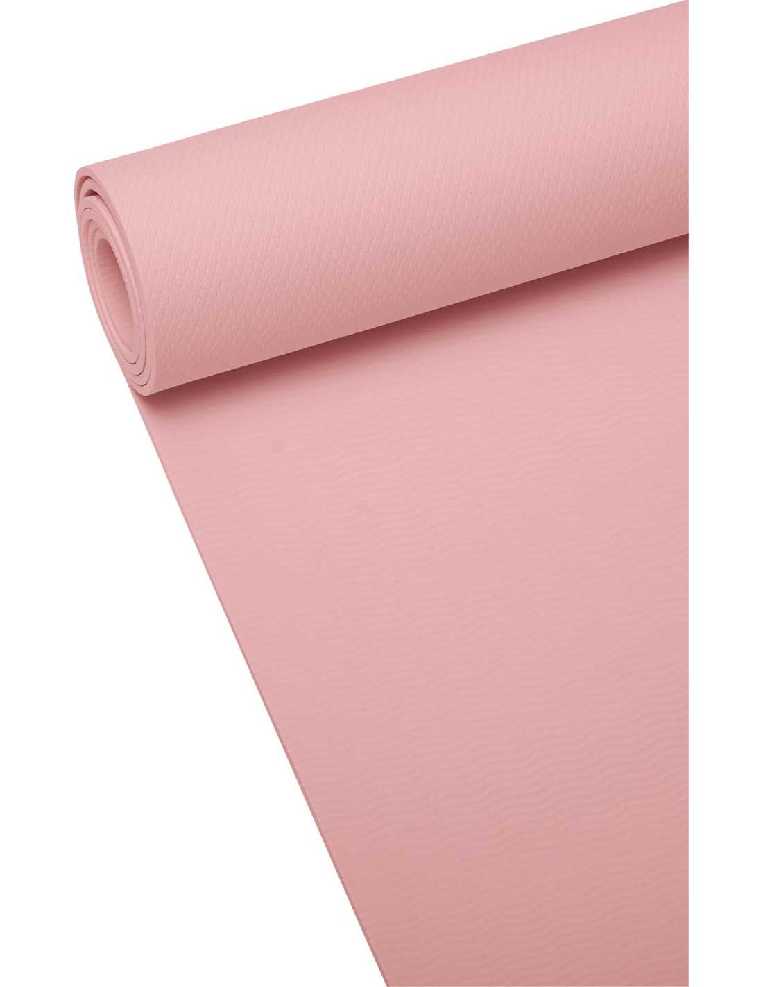 Exercise mat Balance 4mm PVC free