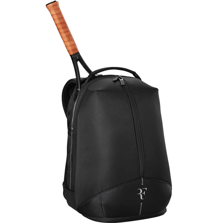 ROGER FEDERER RF TENNIS RACKET BACKPACK