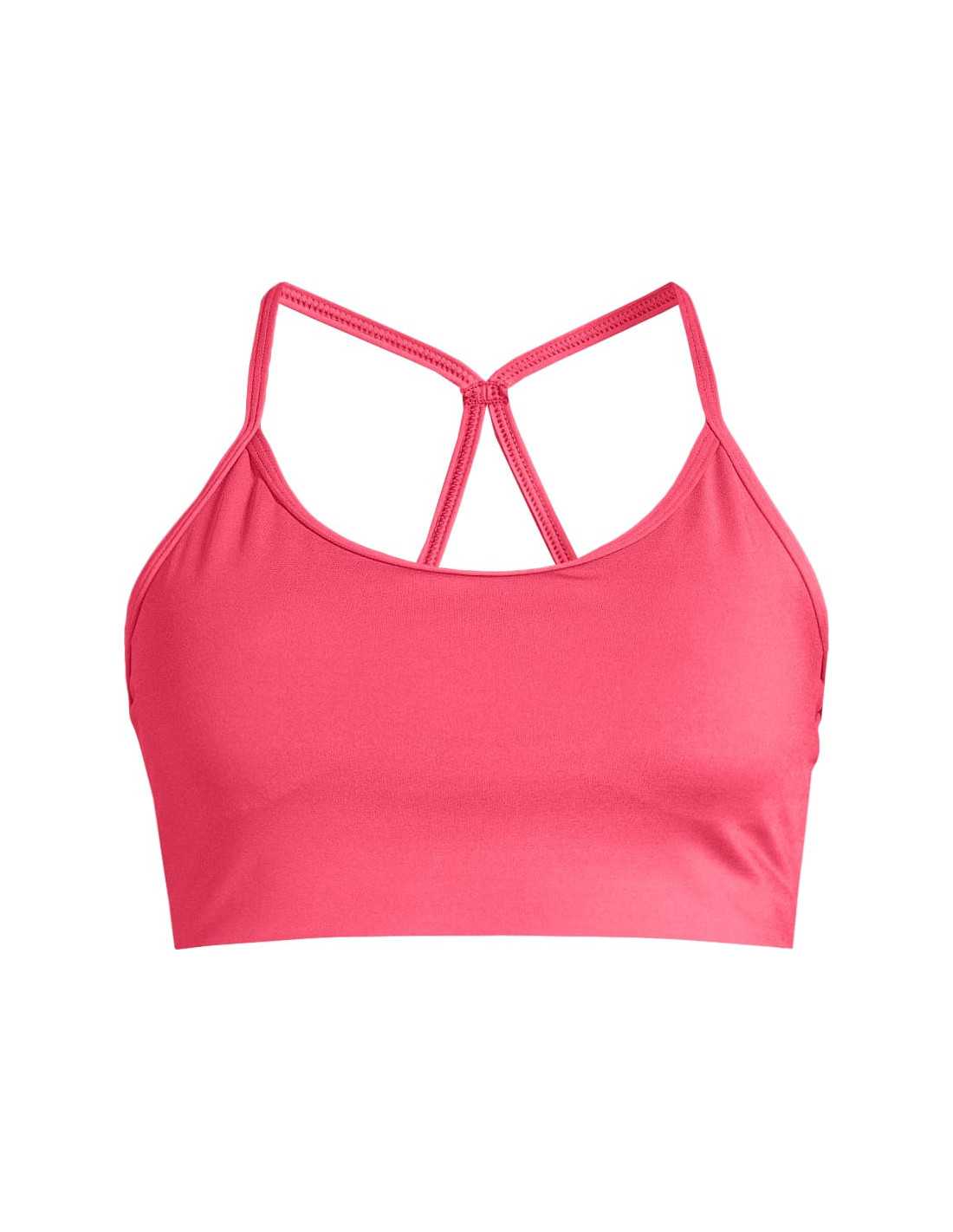 SLEEK STRAPPY SPORTS BRA