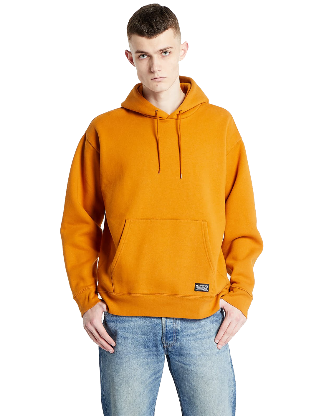 SKATE HOODED SWEATSHIRT