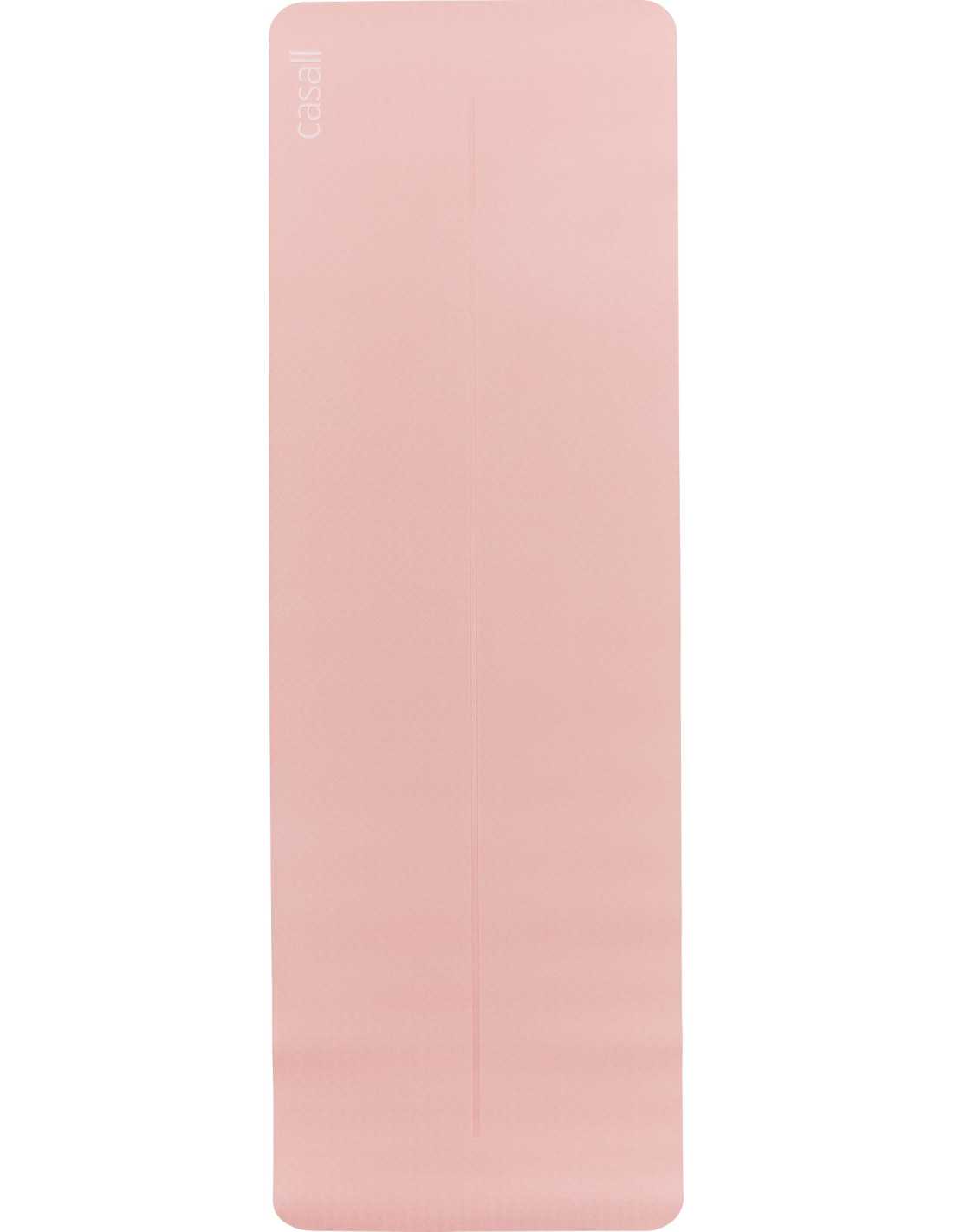 Yoga mat position 4mm