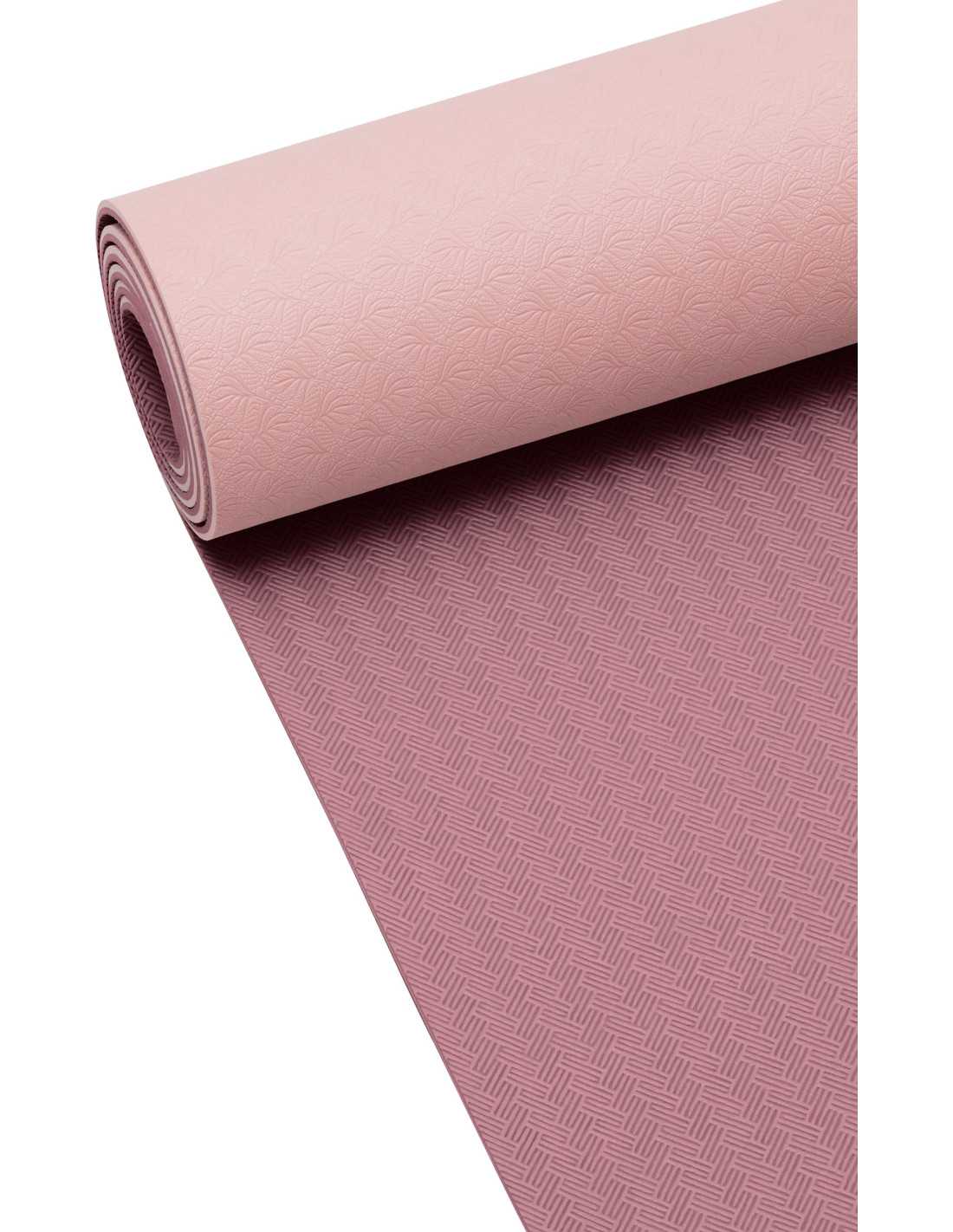 Yoga mat position 4mm