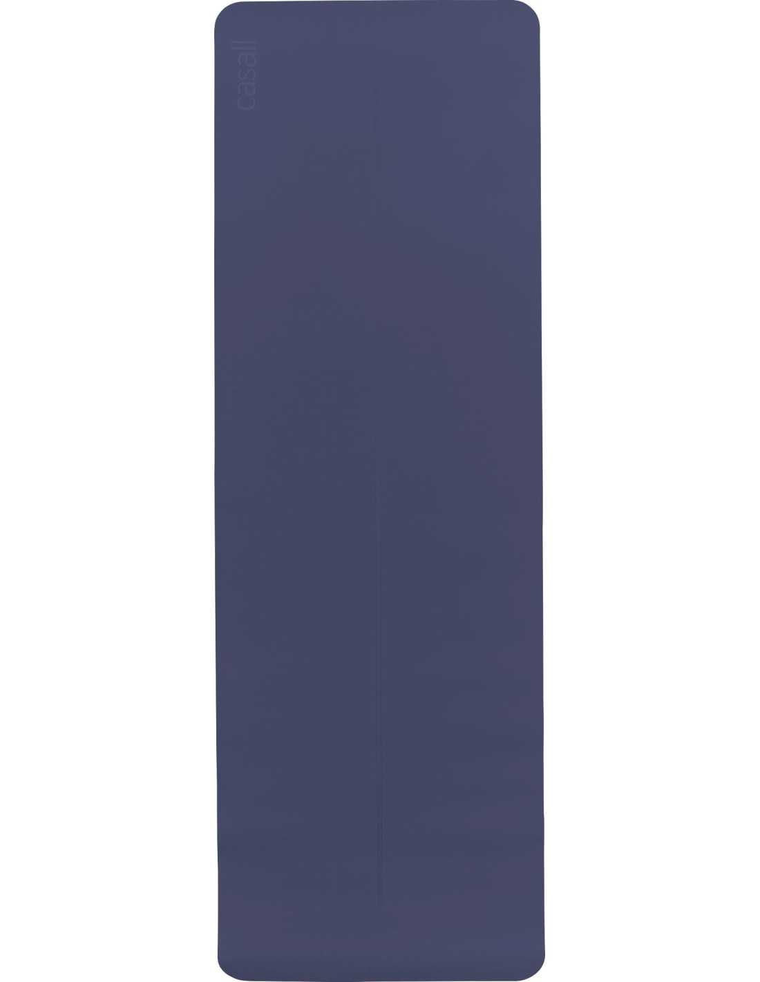 Yoga mat position 4mm