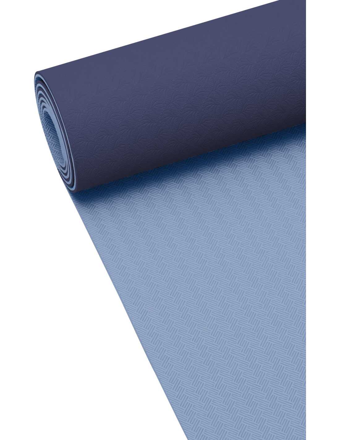 Yoga mat position 4mm