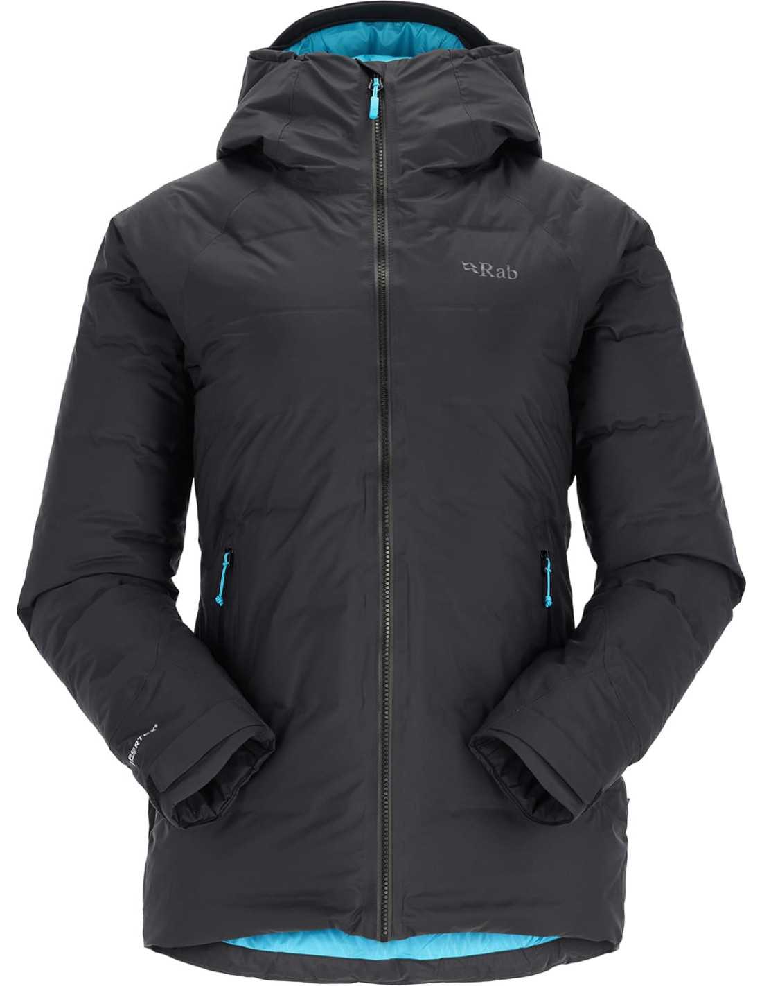 VALIANCE JACKET WMNS