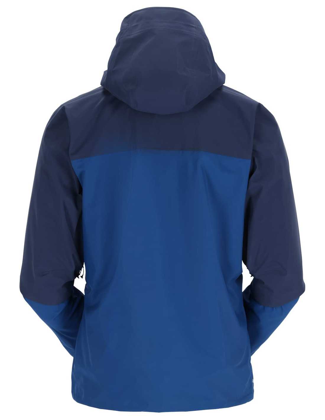 ZANSKAR GTX JACKET