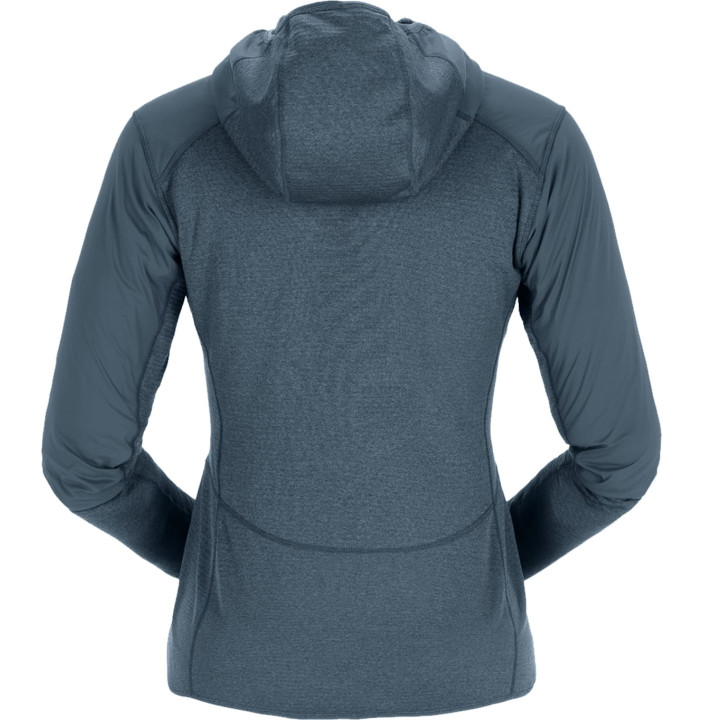 ASCENDOR SUMMIT HOODY WMNS