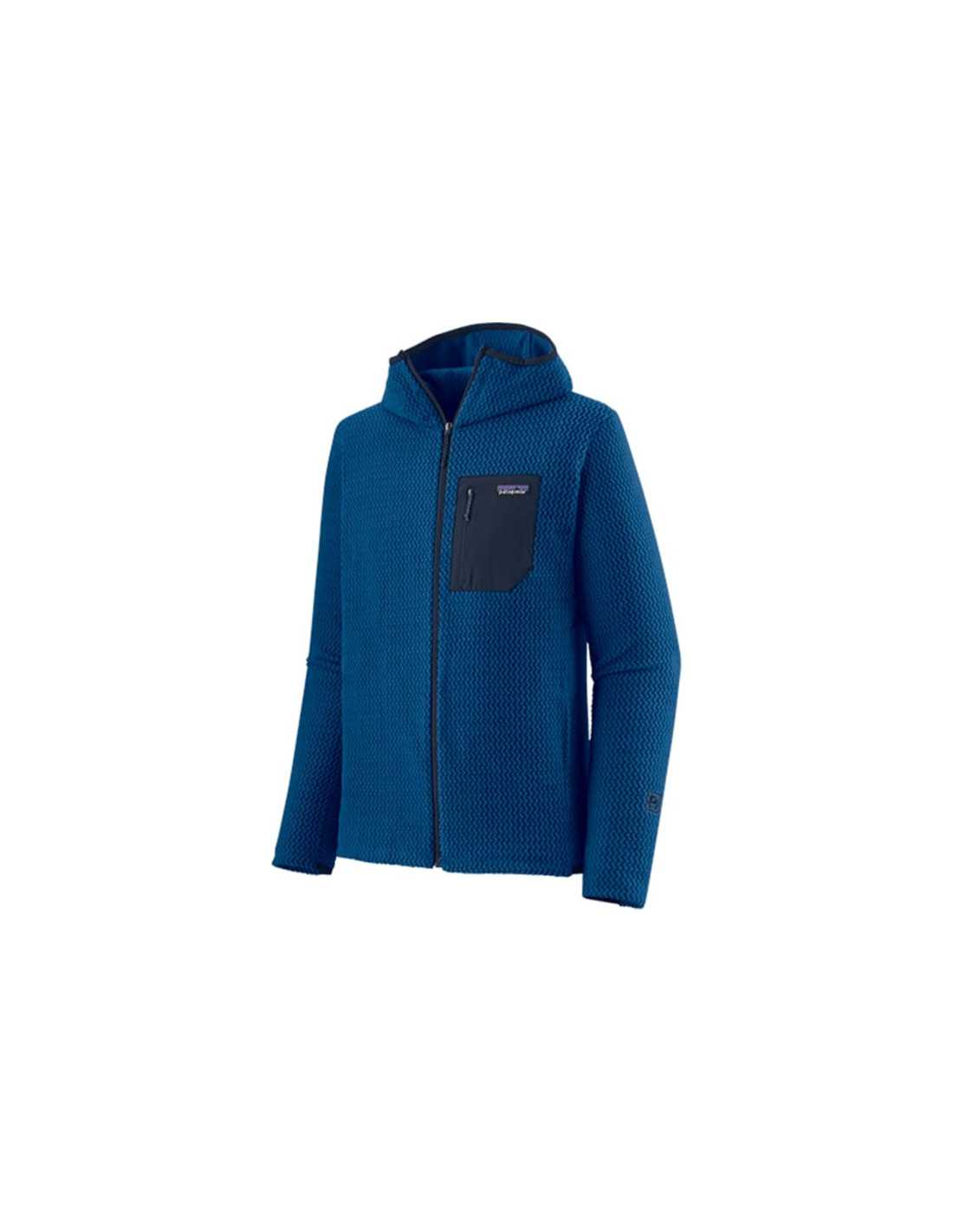 M'S R1 AIR FULL-ZIP HOODY