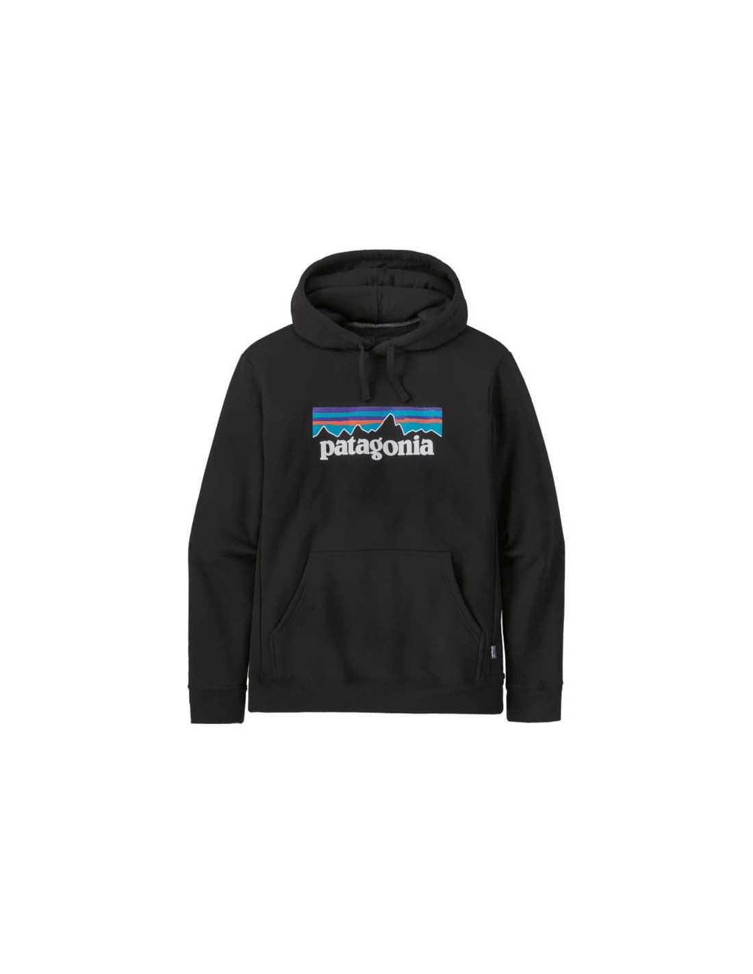 P-6 Logo Uprisal Hoody