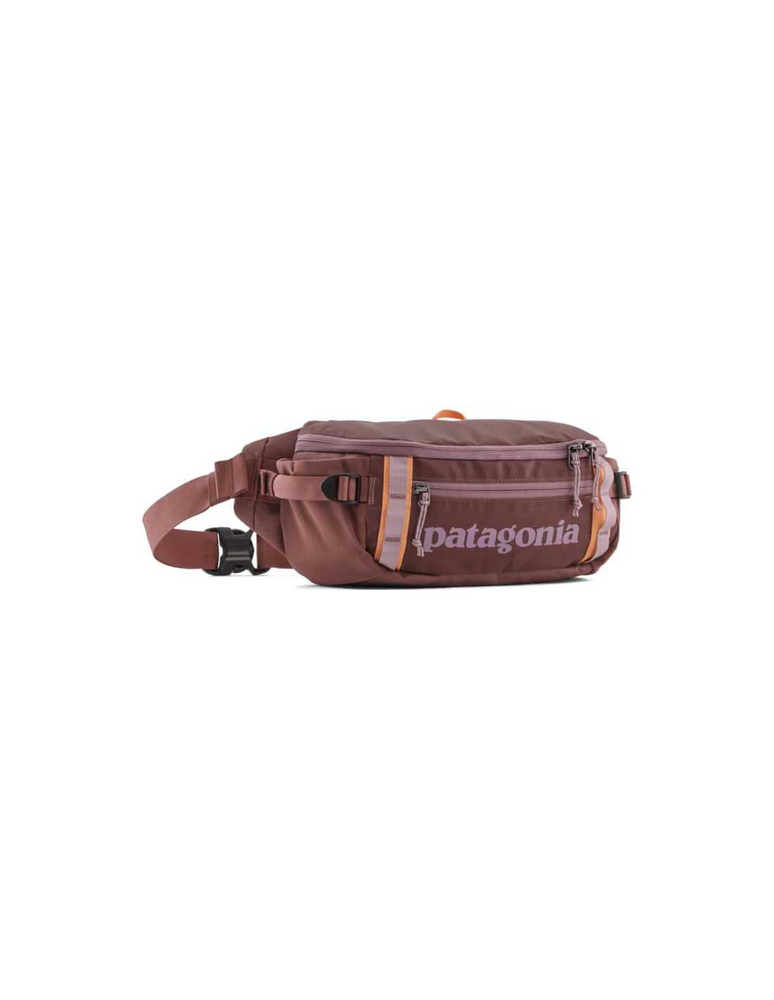 BLACK HOLE WAIST PACK 5L