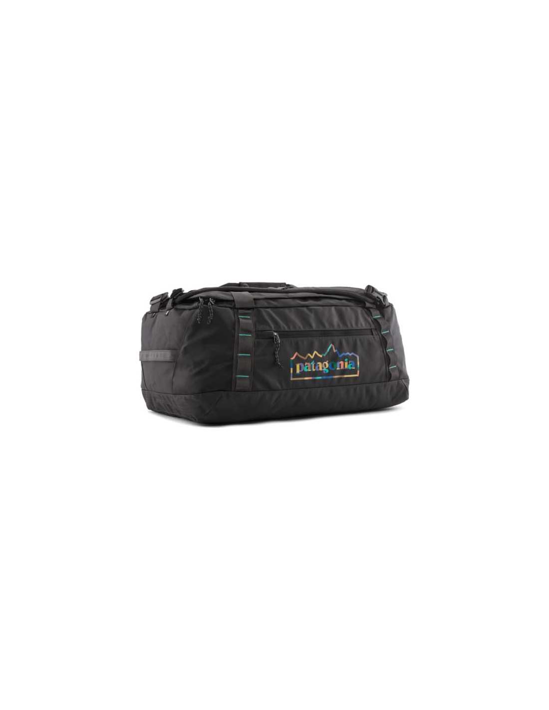 BLACK HOLE DUFFEL 40L