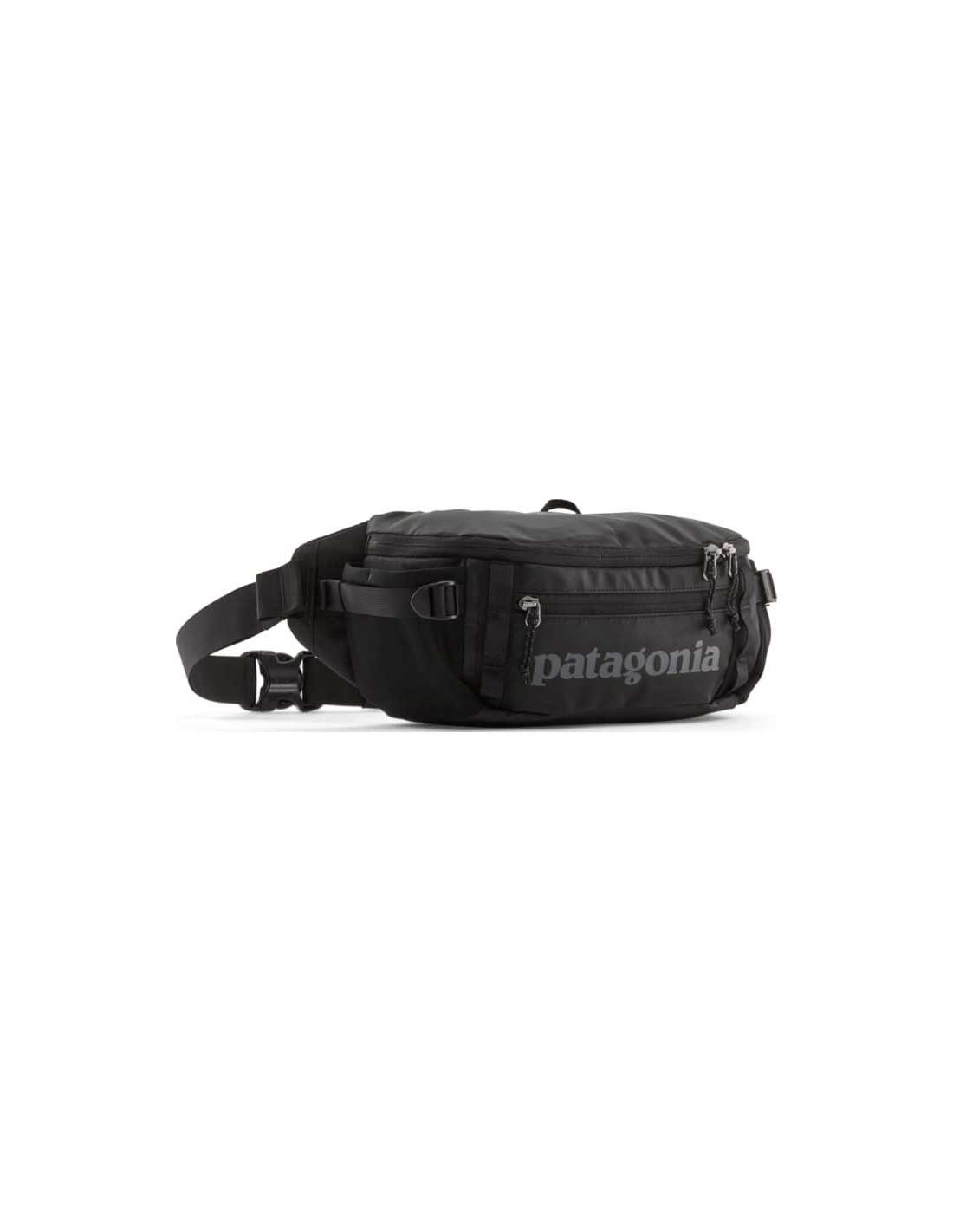 BLACK HOLE WAIST PACK 5L