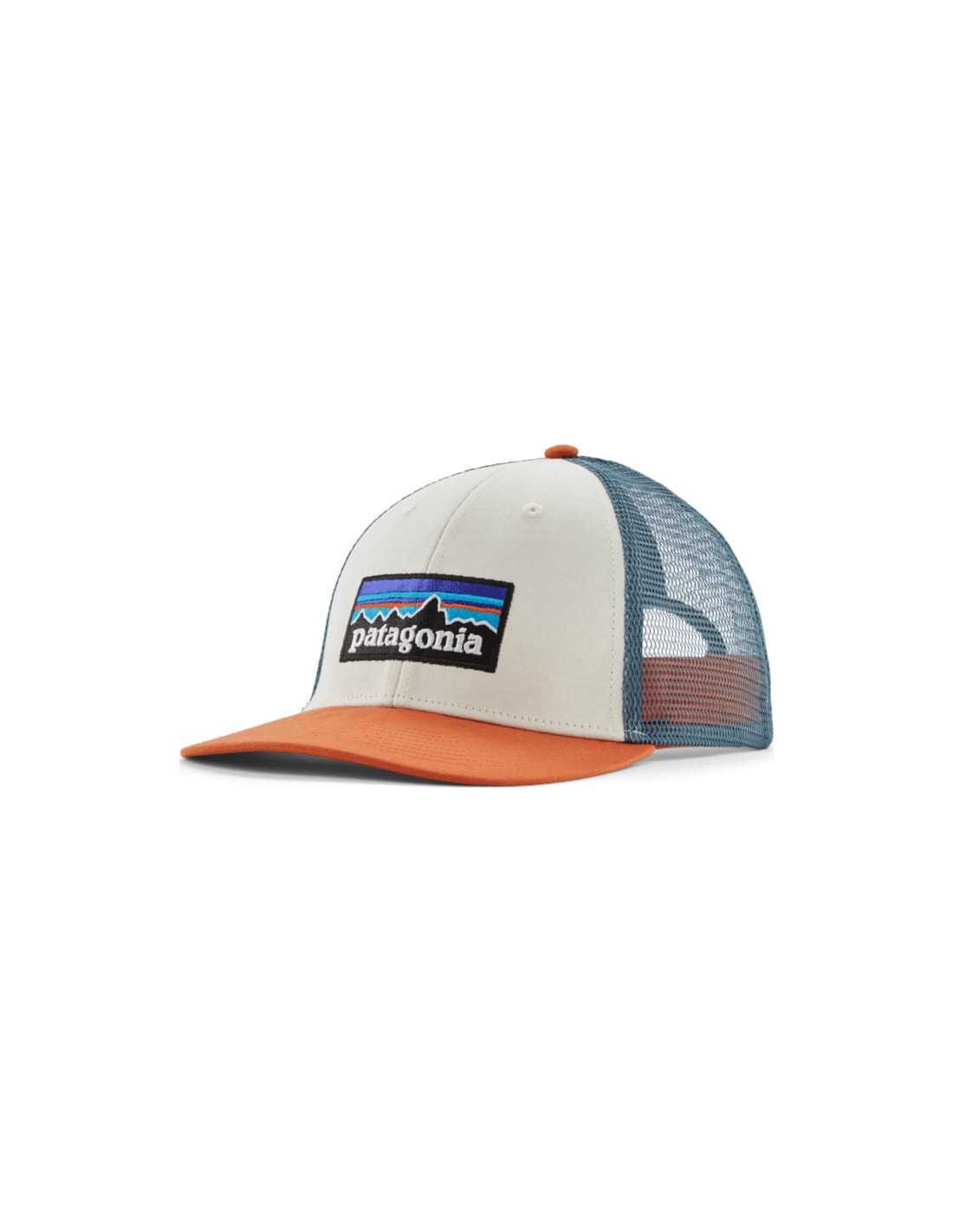 P-6 Logo LoPro Trucker Hat