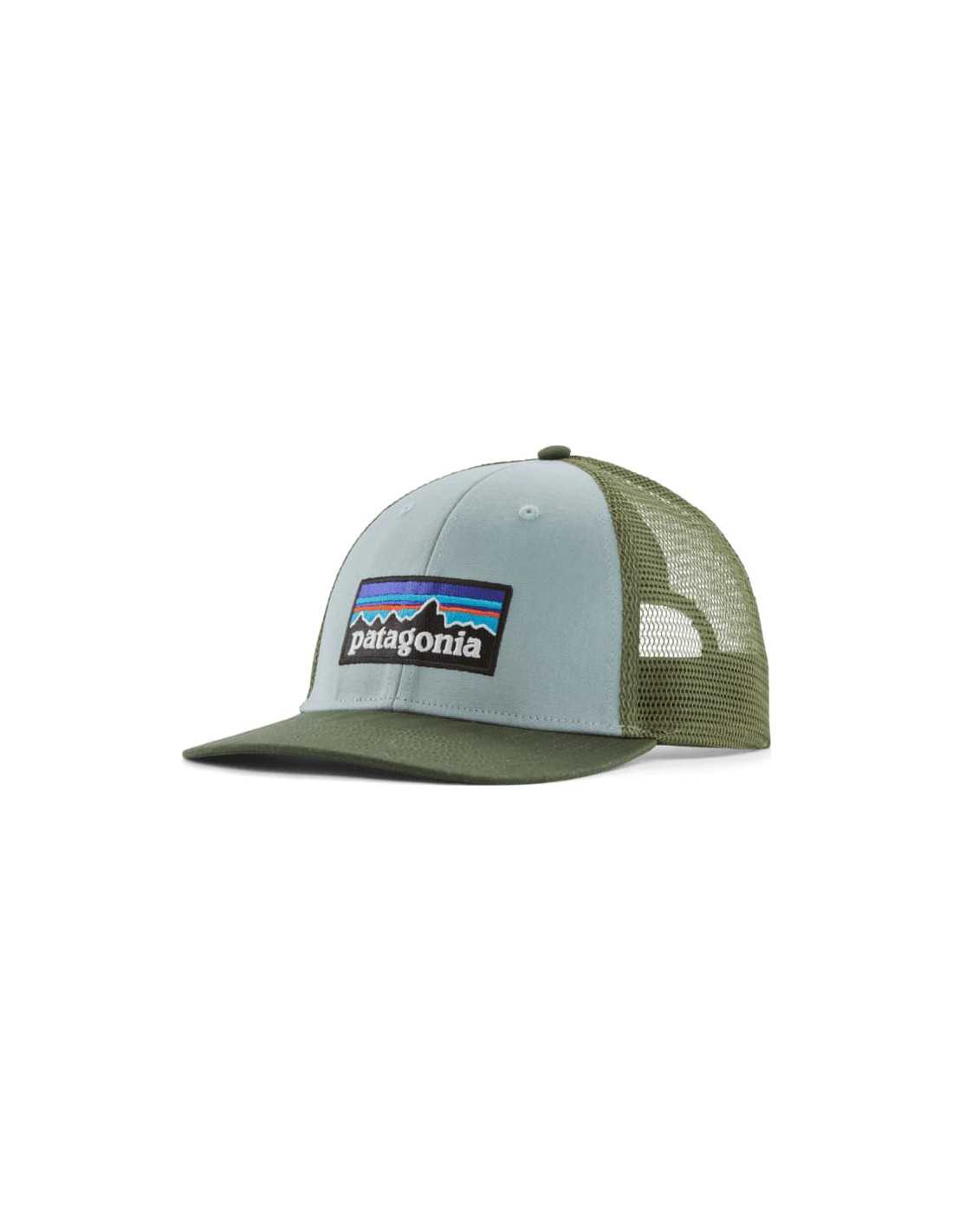 P-6 Logo LoPro Trucker Hat