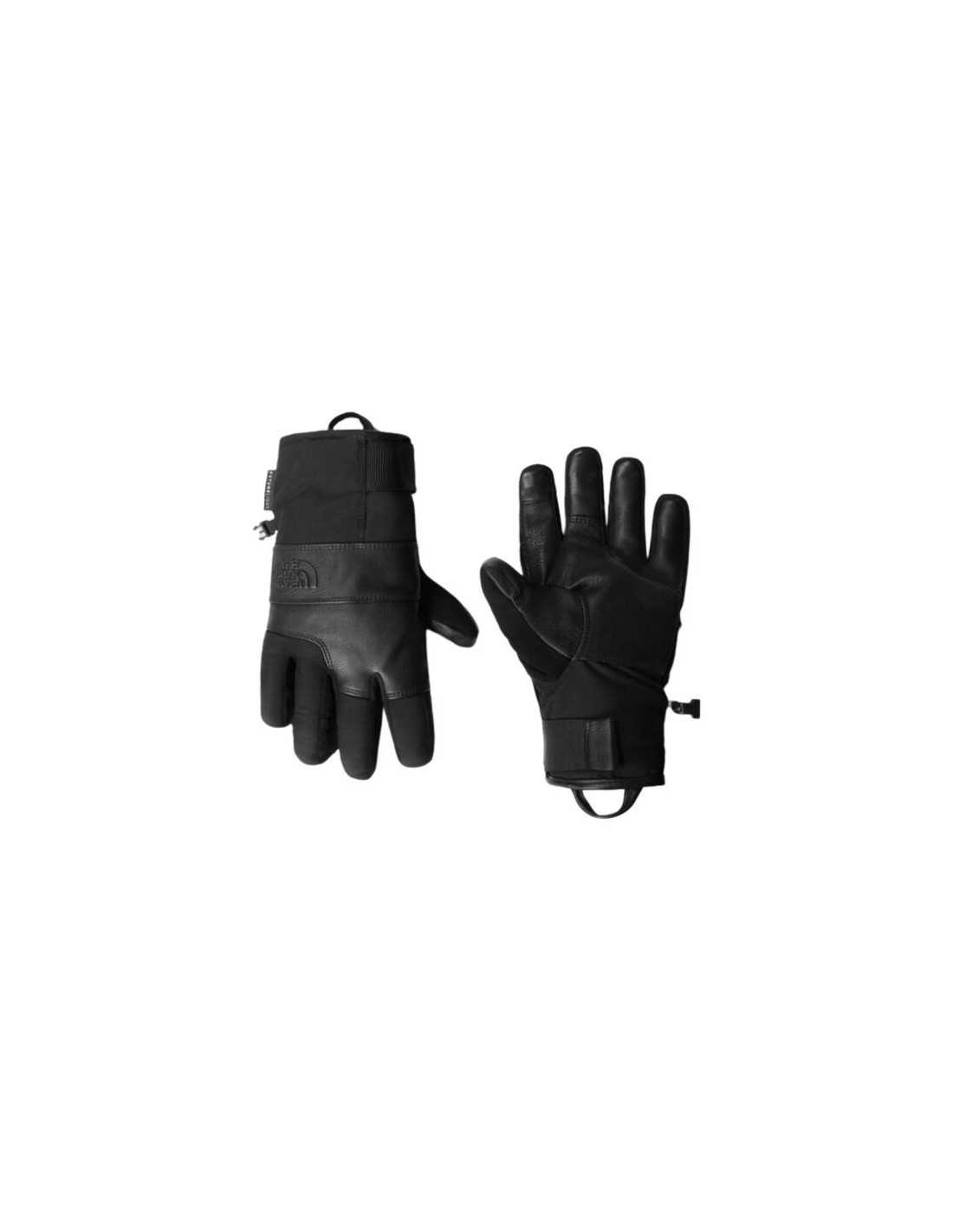 M MONTANA LUXE FUTURELIGHT GLOVE