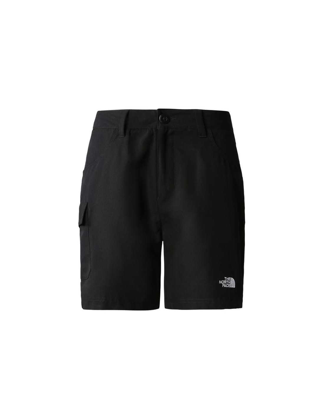 W HORIZON SHORT - EU