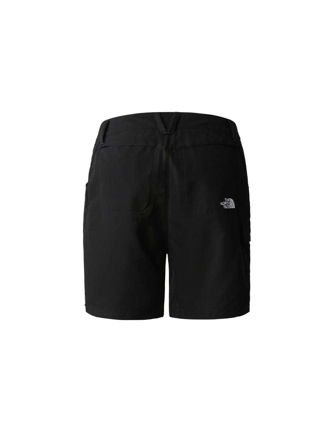 W HORIZON SHORT - EU