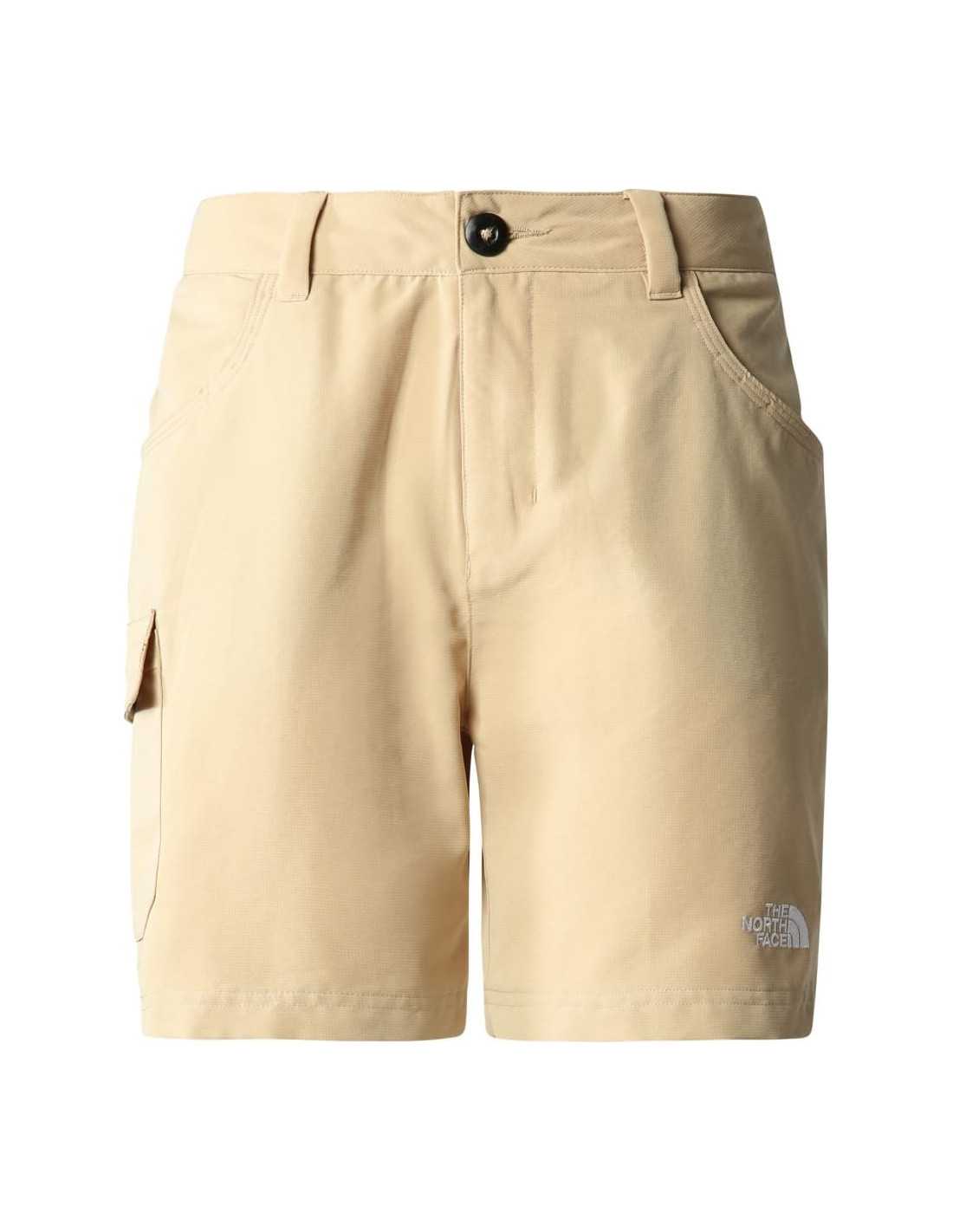 W HORIZON SHORT - EU