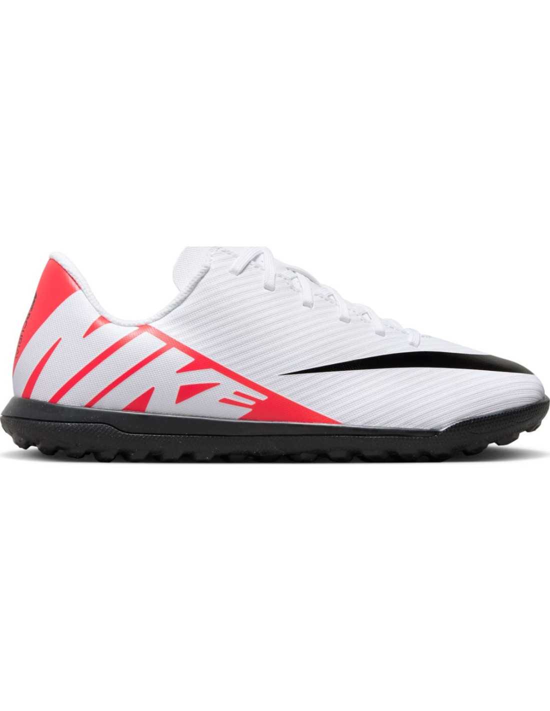 NIKE JR. MERCURIAL VAPOR 15 CLUB TF