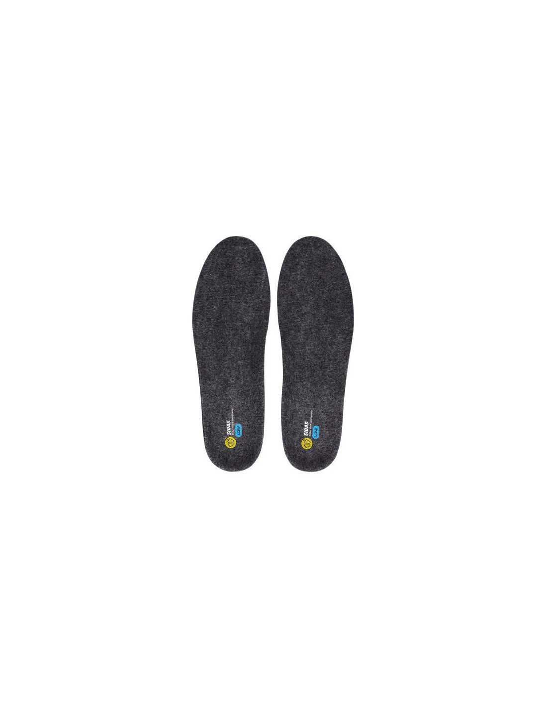 INSOLE 3FEET MERINOS