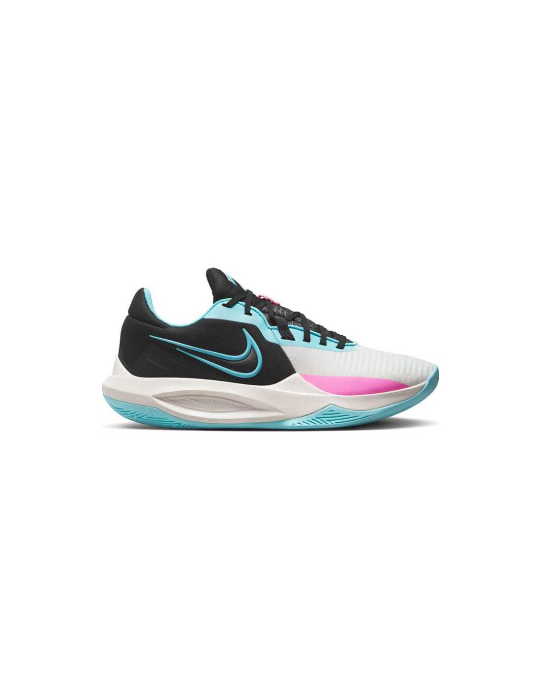 NIKE PRECISION 6 BASKETBALL SH