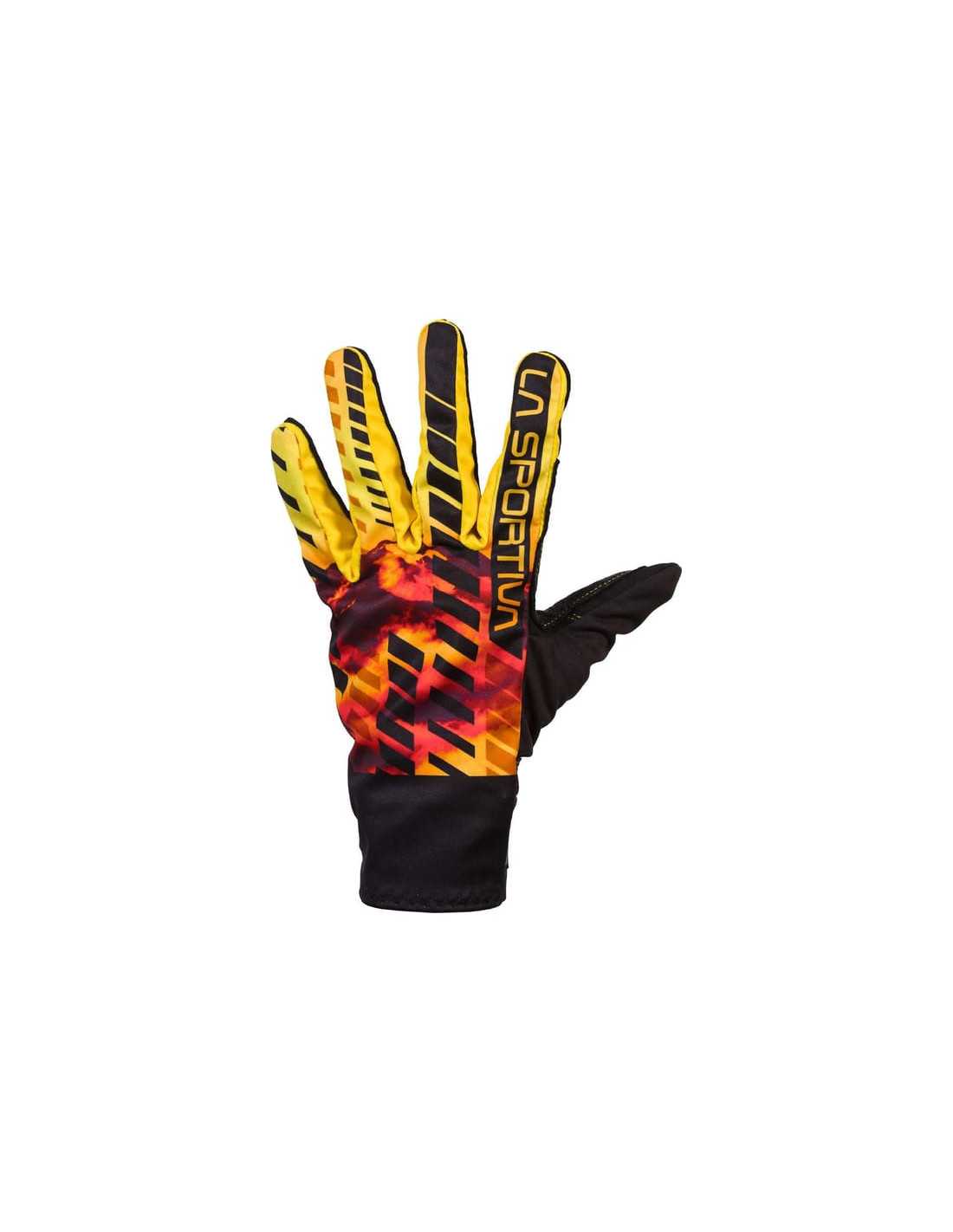 SKIMO RACE GLOVES M