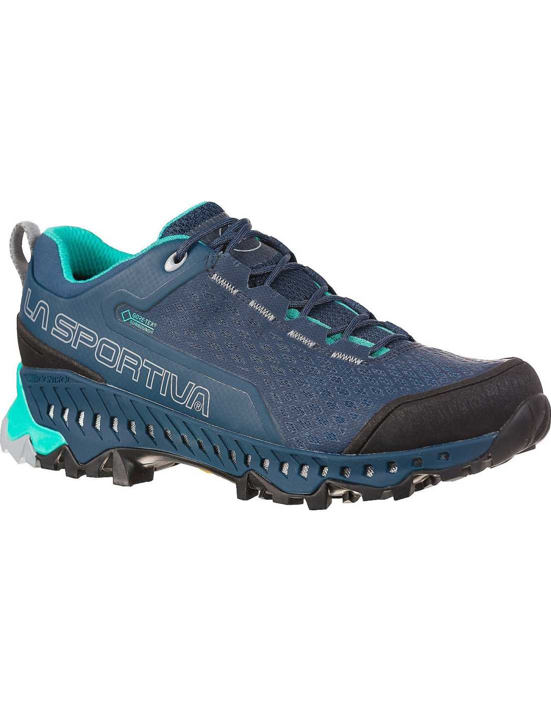 SPIRE WOMAN GTX