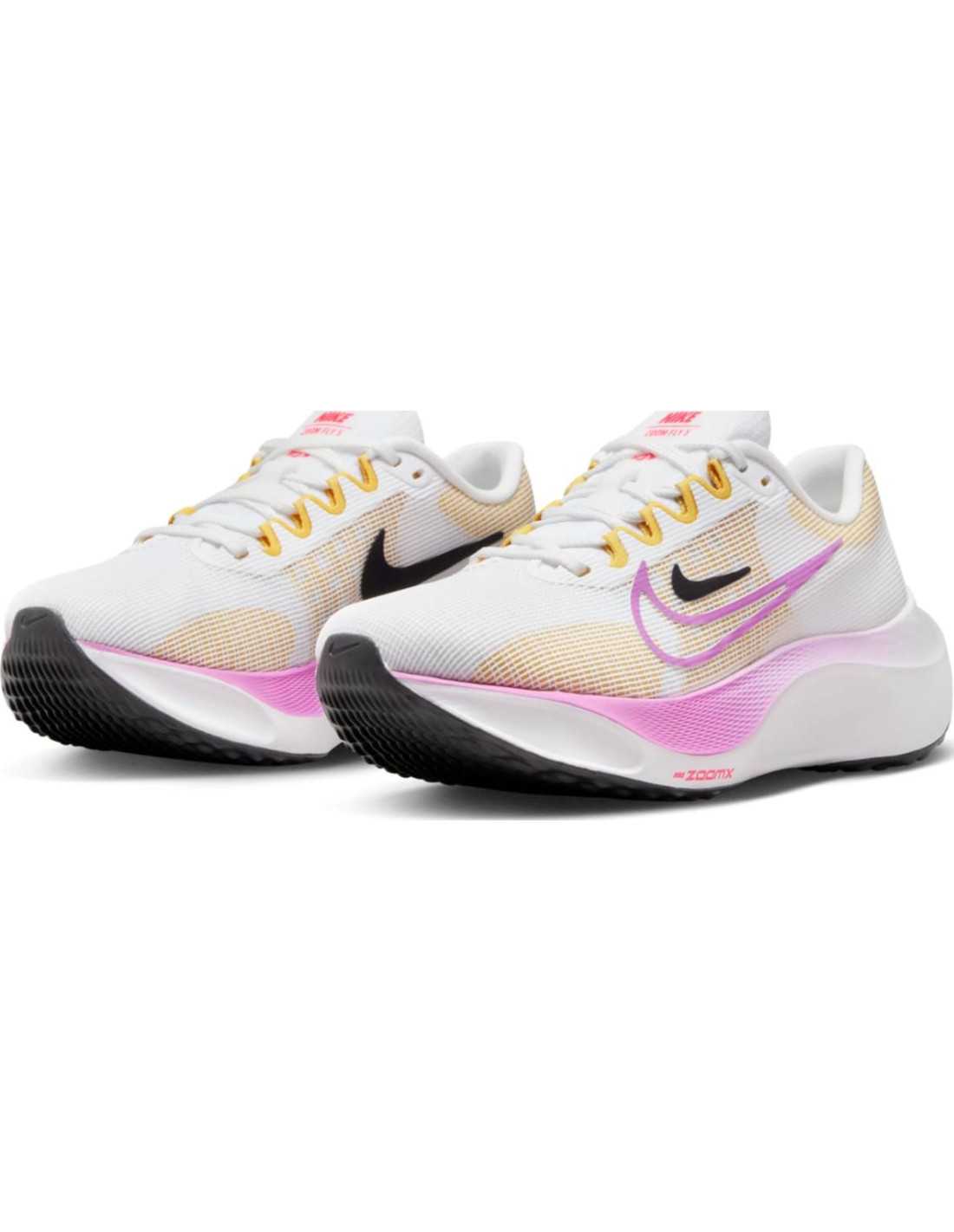 NIKE ZOOM FLY 5 WOMEN'S ROAD R