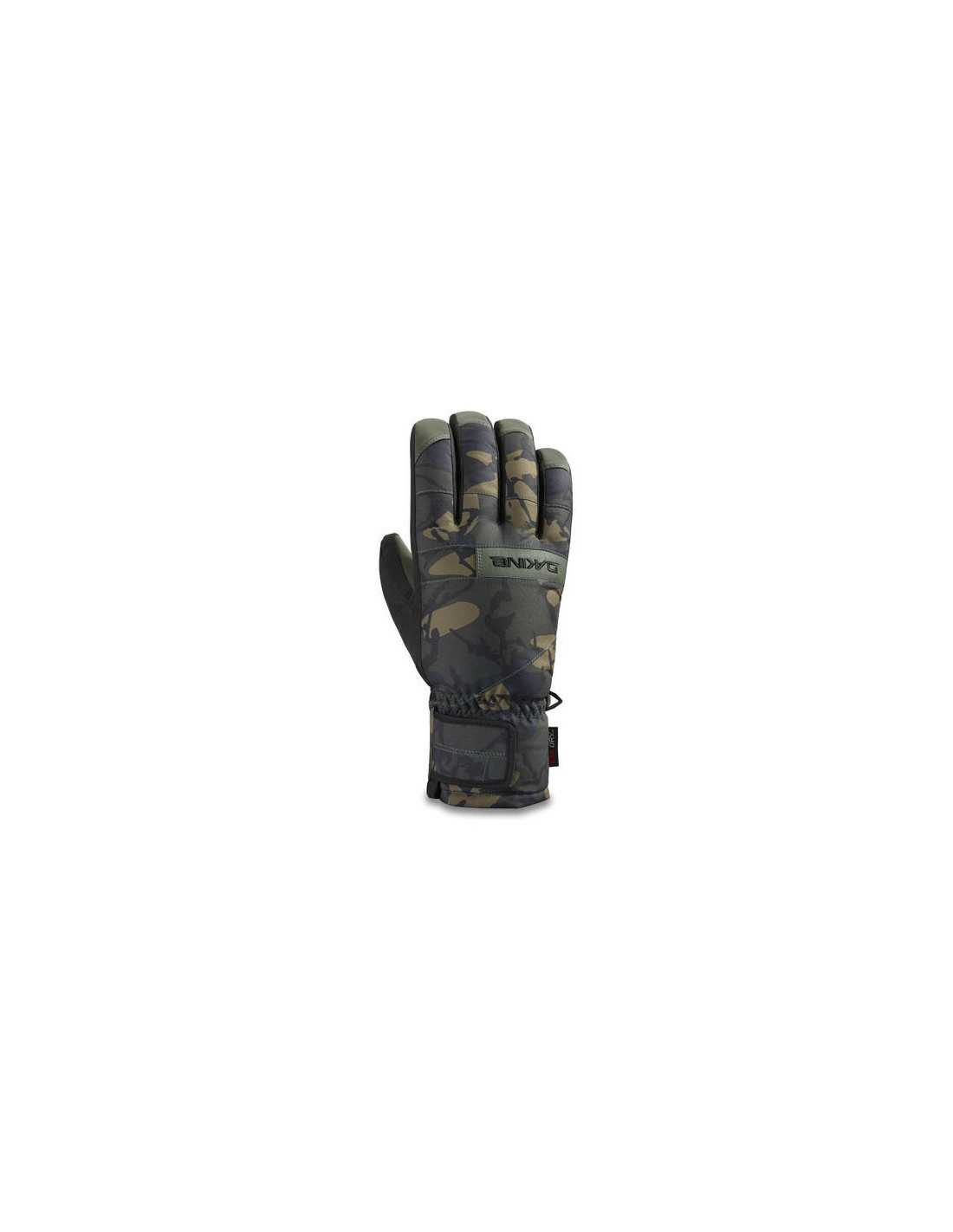 NOVA SHORT GLOVE