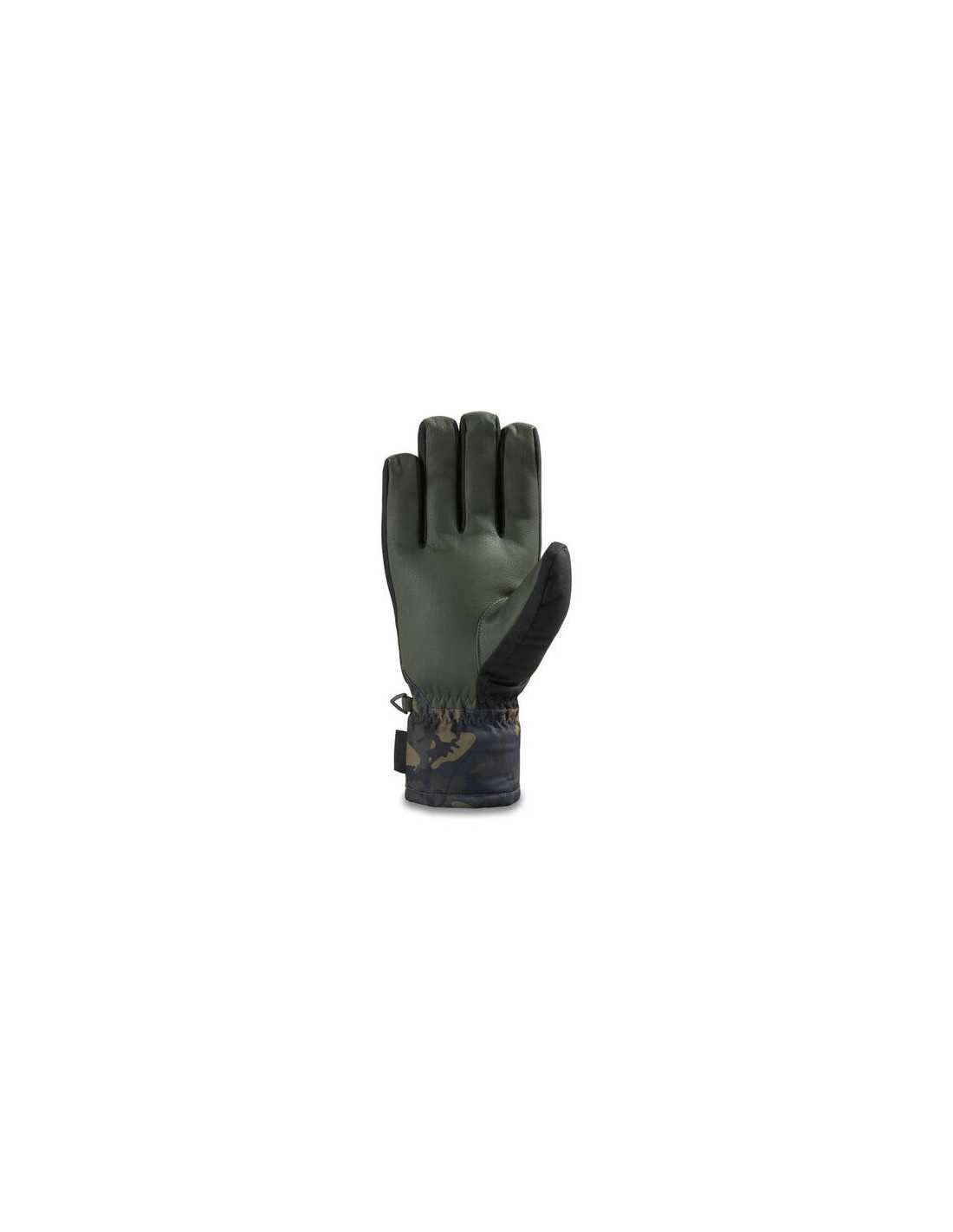 NOVA SHORT GLOVE