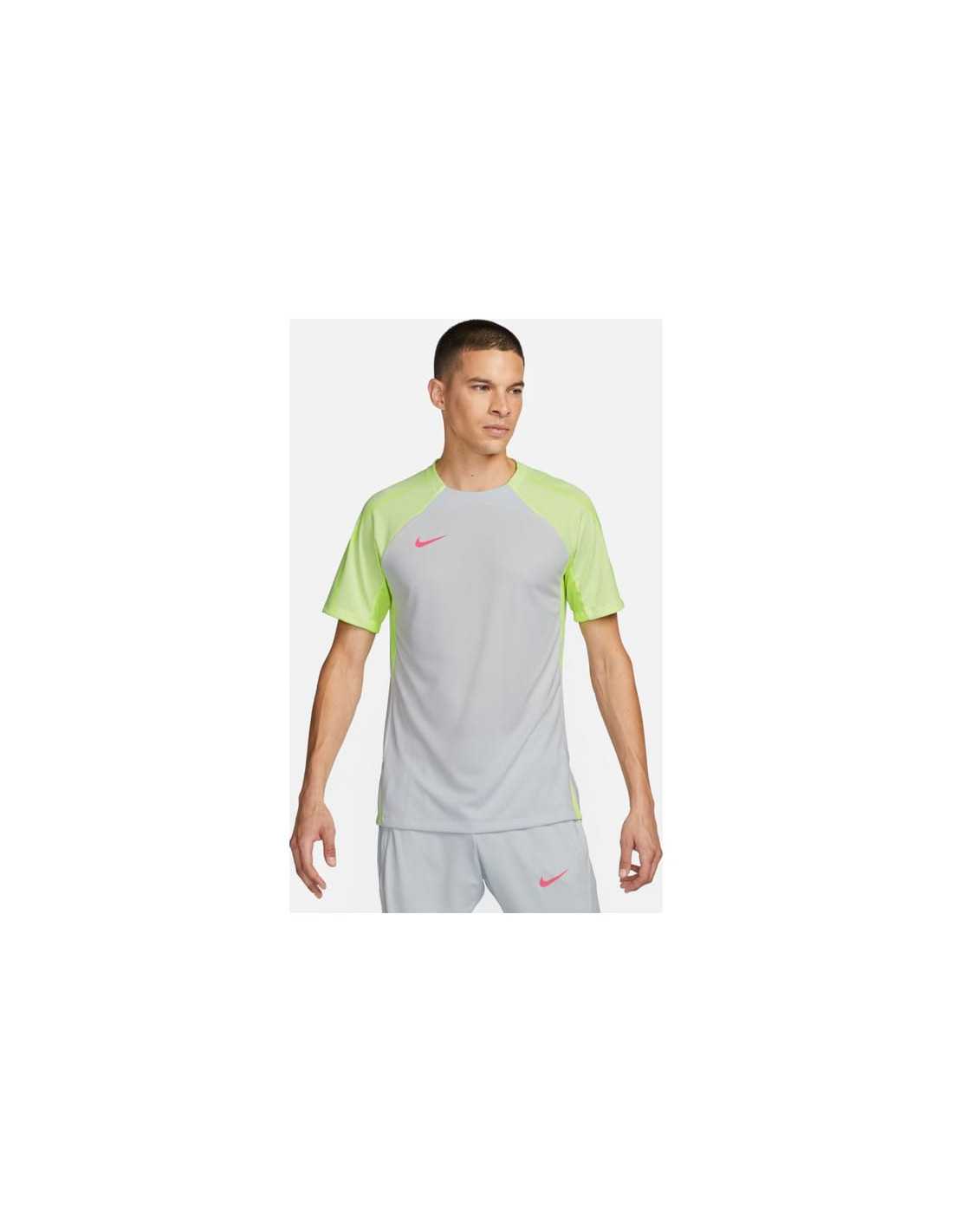 NIKE DRI-FIT STRIKE MEN'S SHORT-SLE