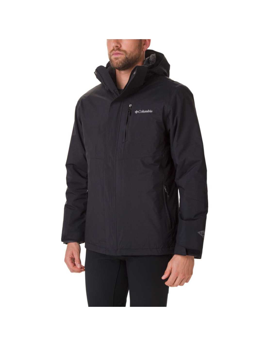 ELEMENT BLOCKER™ II INTERCHANGE JACKET