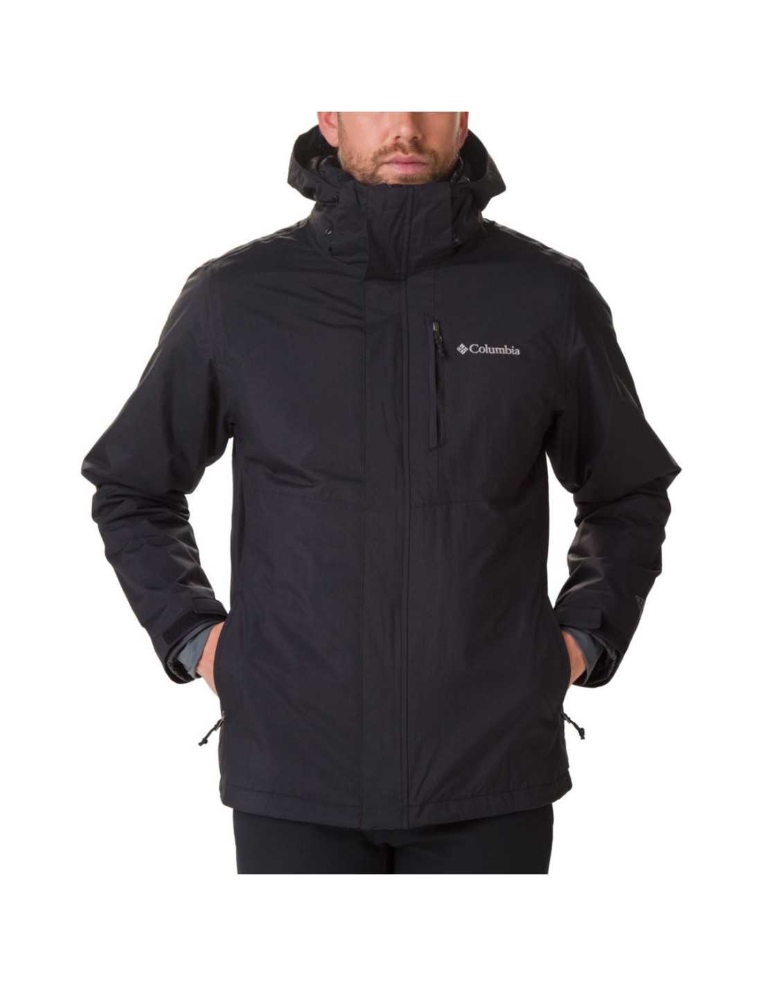 ELEMENT BLOCKER™ II INTERCHANGE JACKET