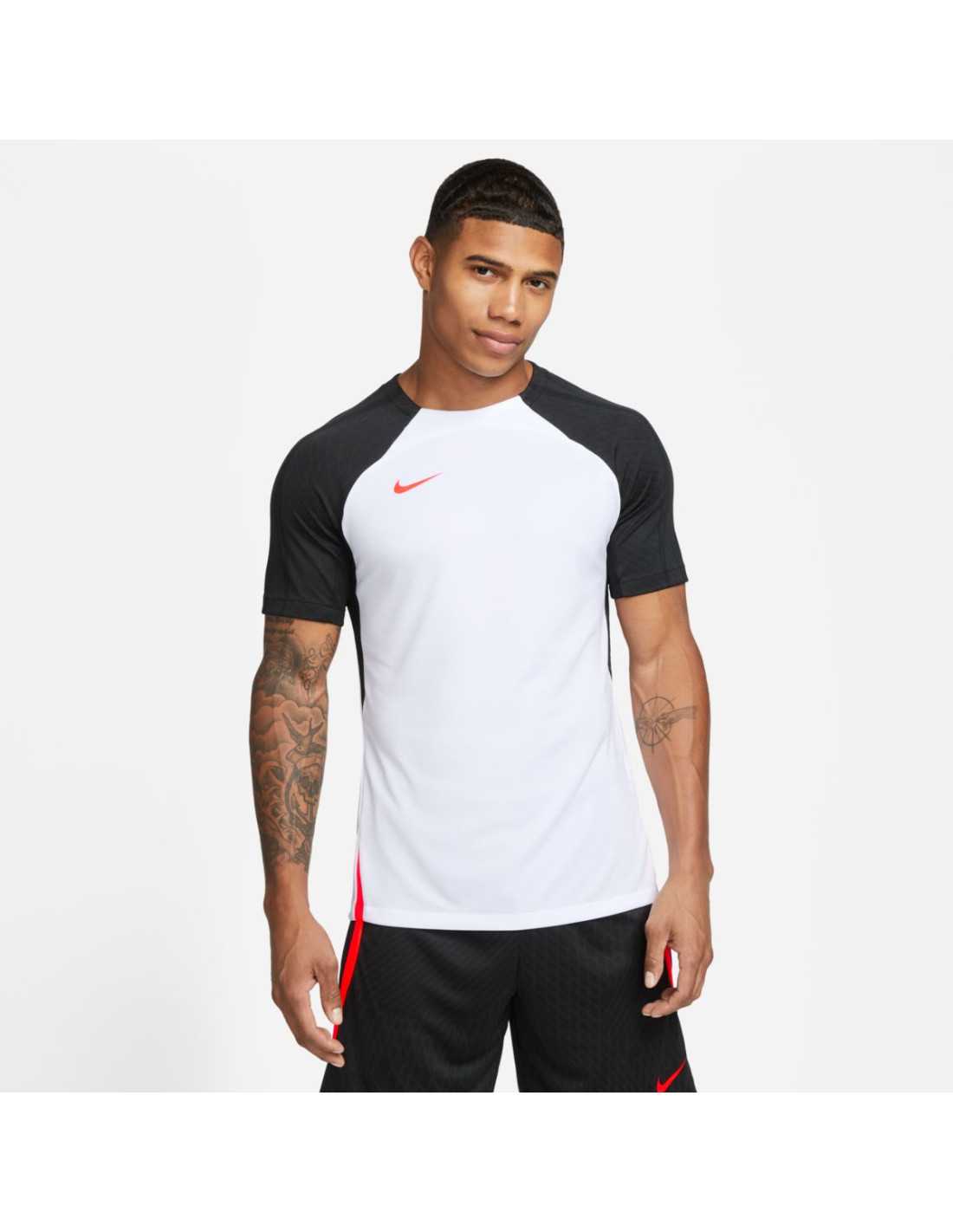 NIKE DRI-FIT STRIKE MEN'S SHOR