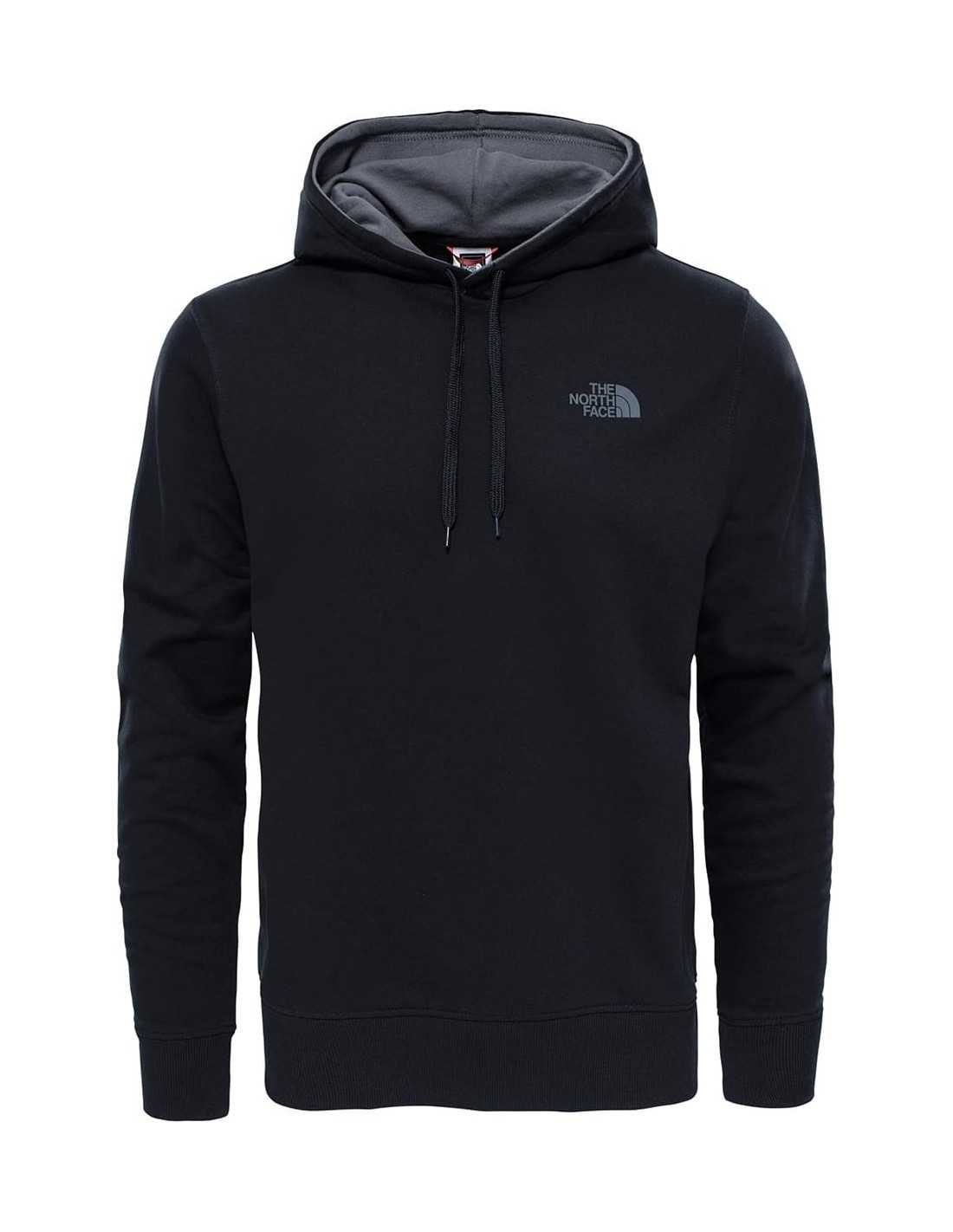 M SEASONAL DREW PEAK PULLOVER LIGHT - EU