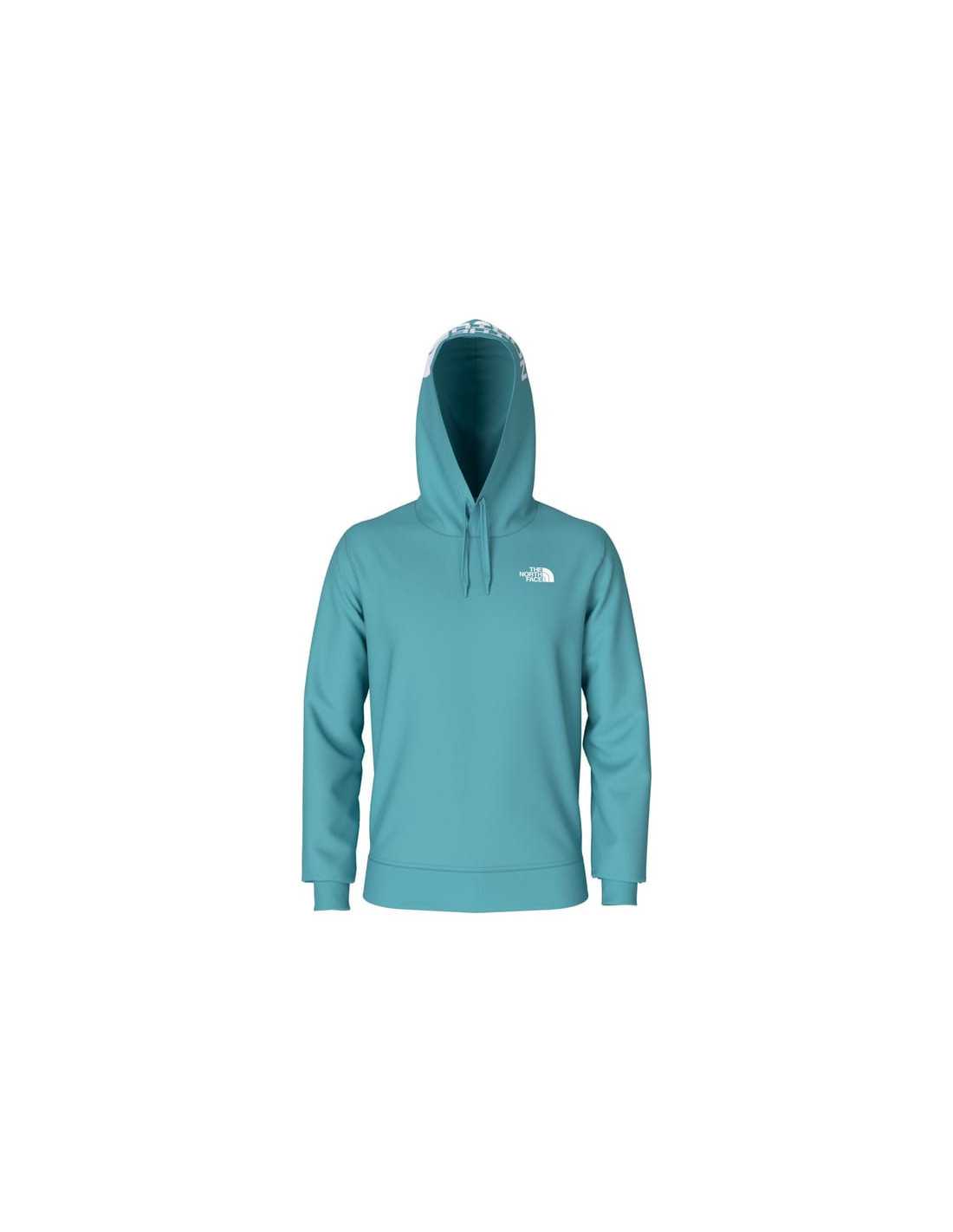 M SEASONAL DREW PEAK PULLOVER LIGHT - EU