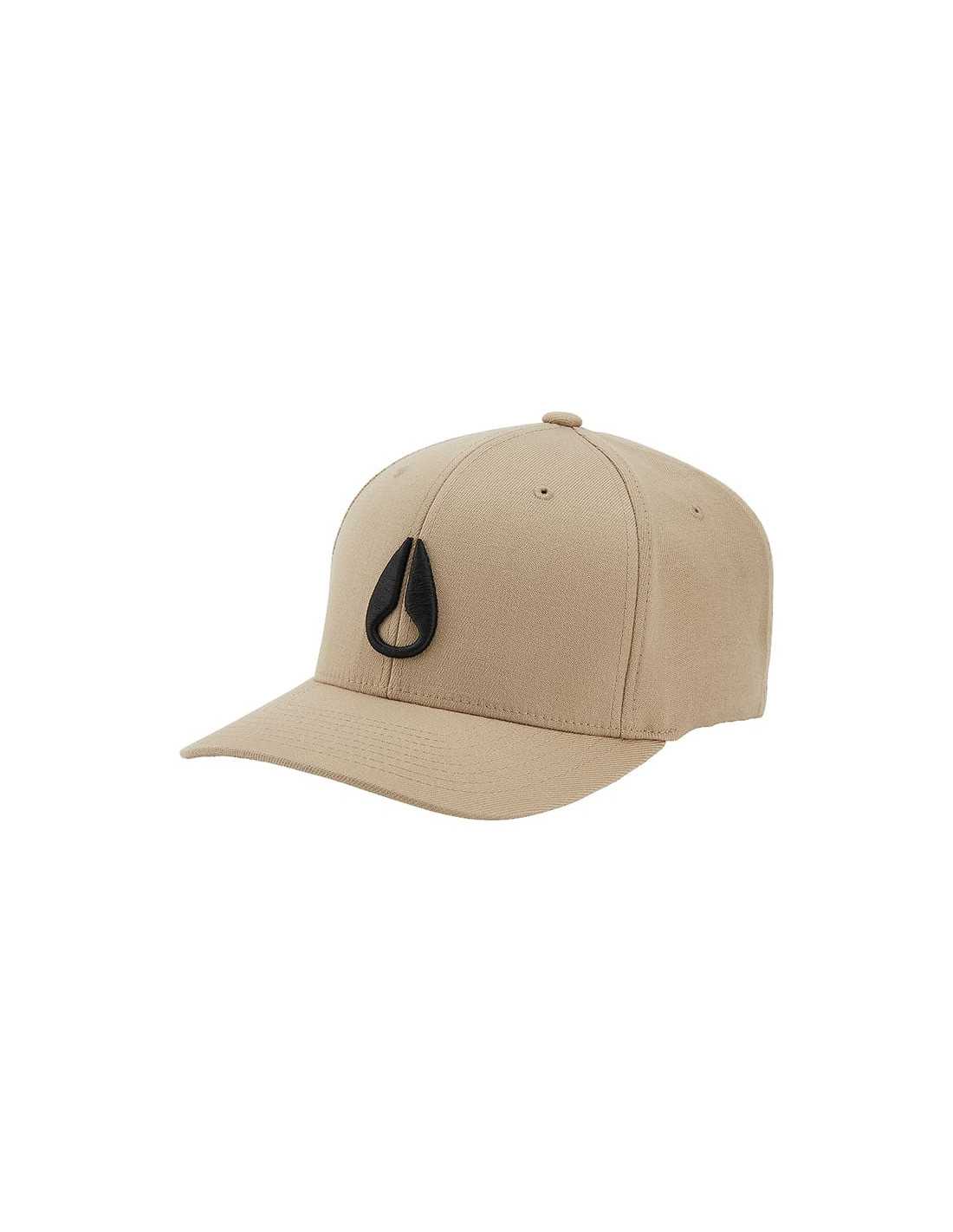 DEEP DOWN FF ATHLETIC FIT HAT