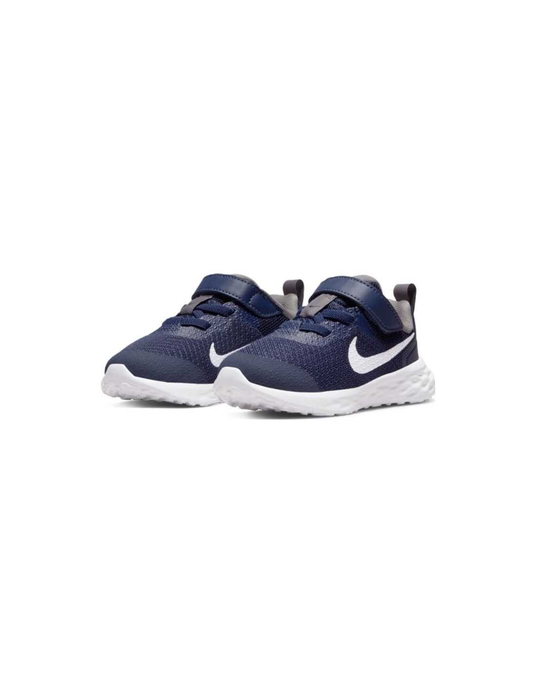 NIKE REVOLUTION 6 NN  TDV 