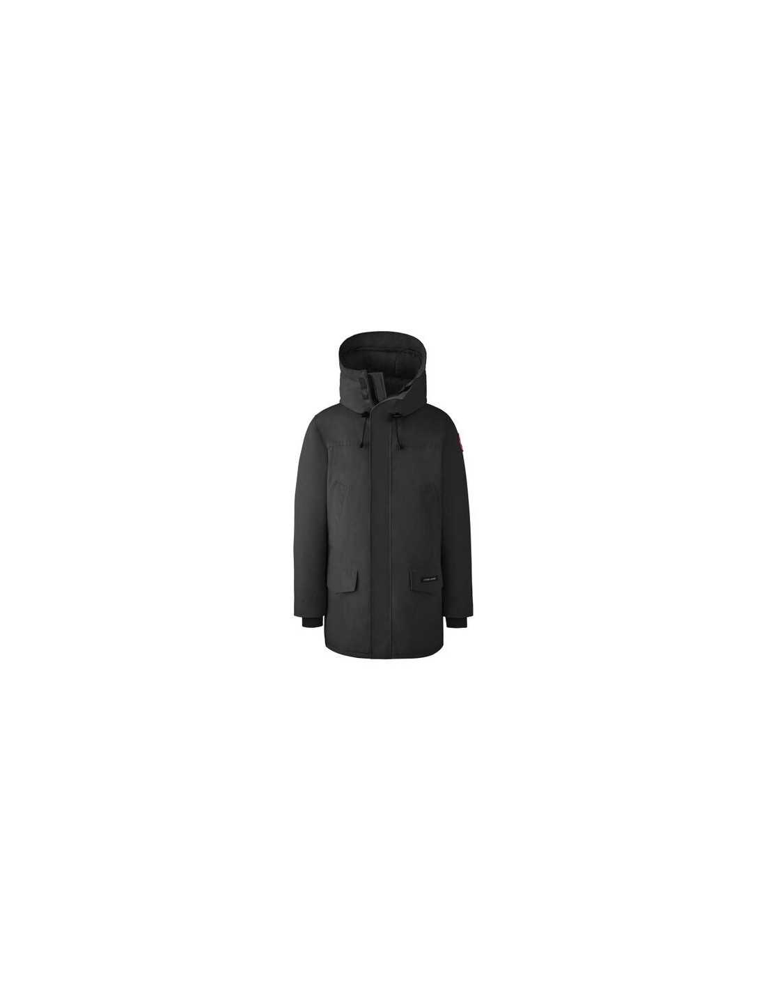 Langford Parka - CR