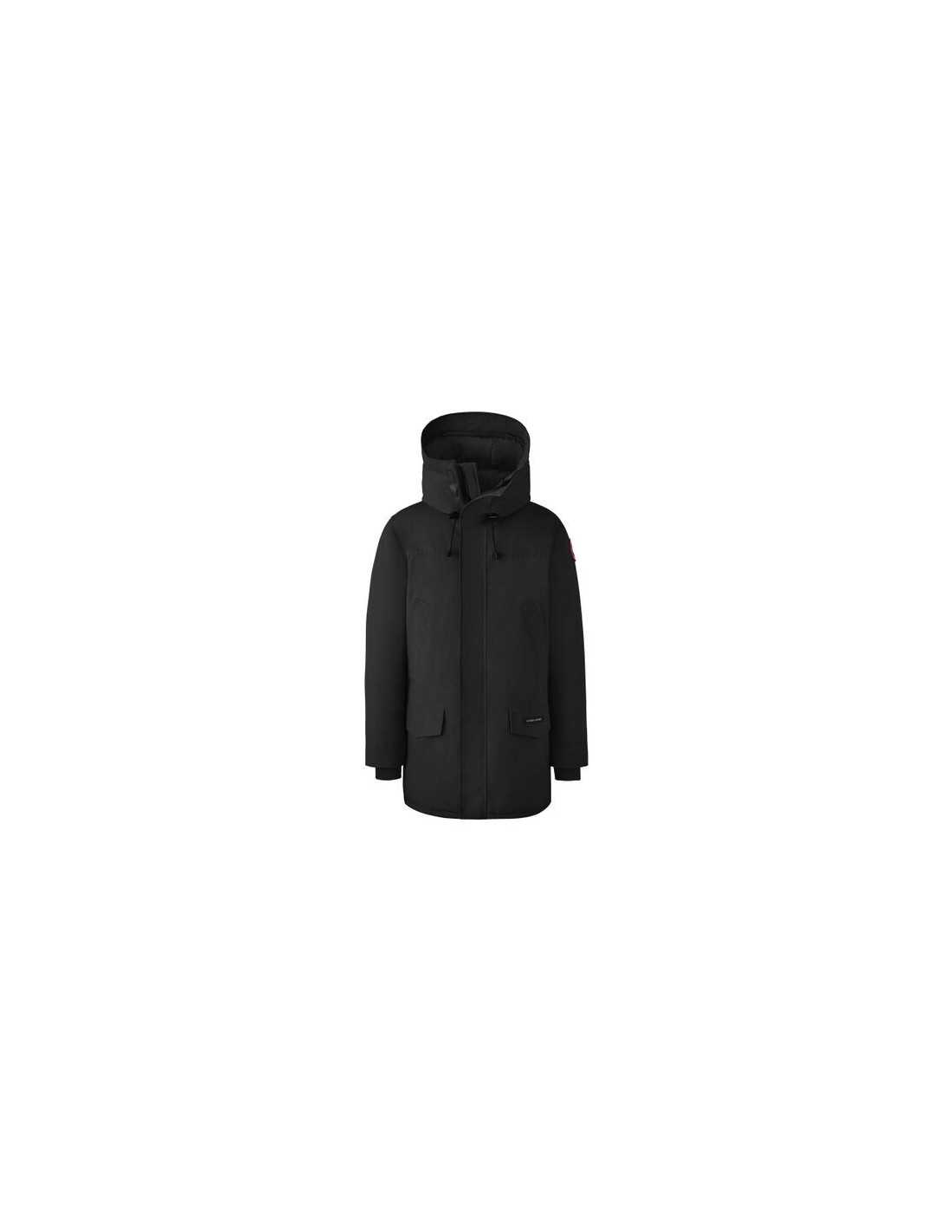 Langford Parka - CR