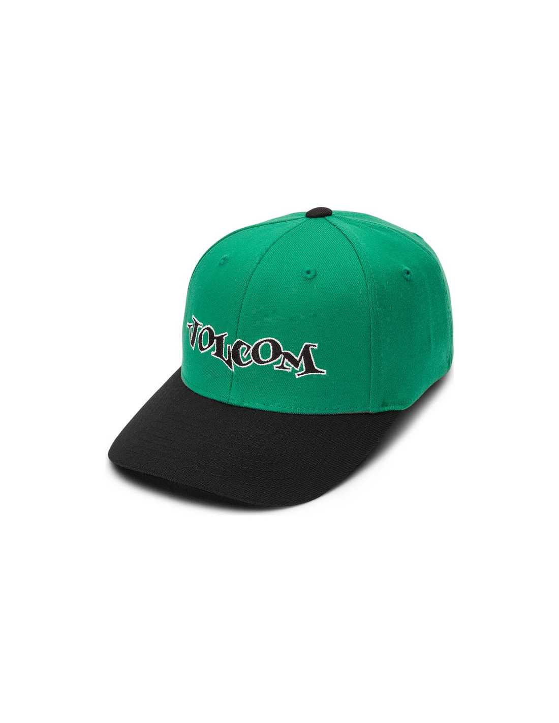 DEMO FLEXFIT HAT