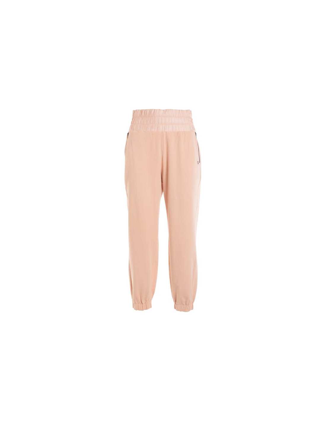 HIGH WAIST JOGGER PANTS