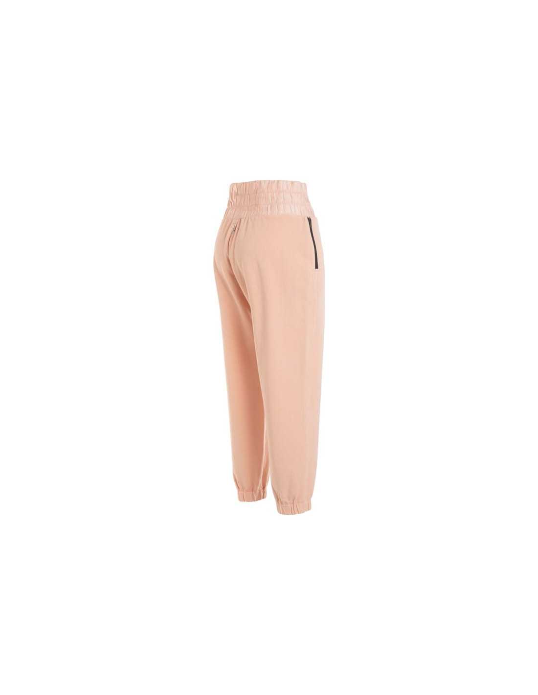 HIGH WAIST JOGGER PANTS