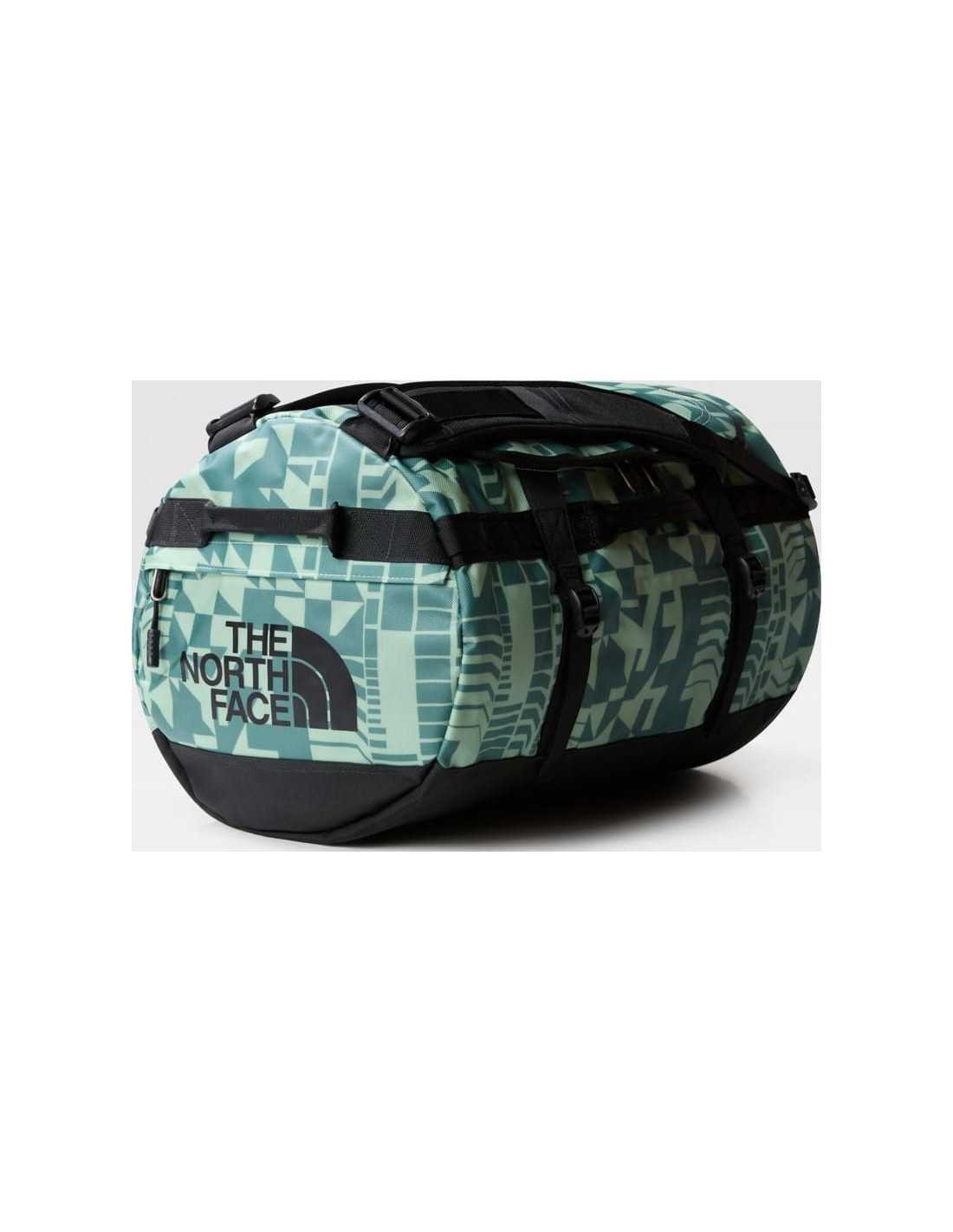 BASE CAMP DUFFEL - S