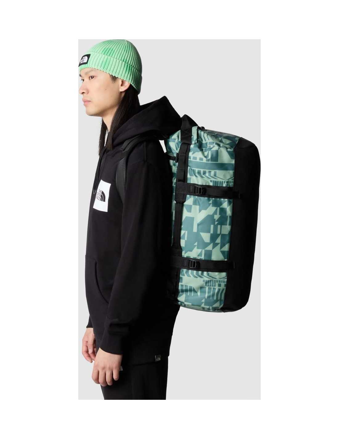 BASE CAMP DUFFEL - S